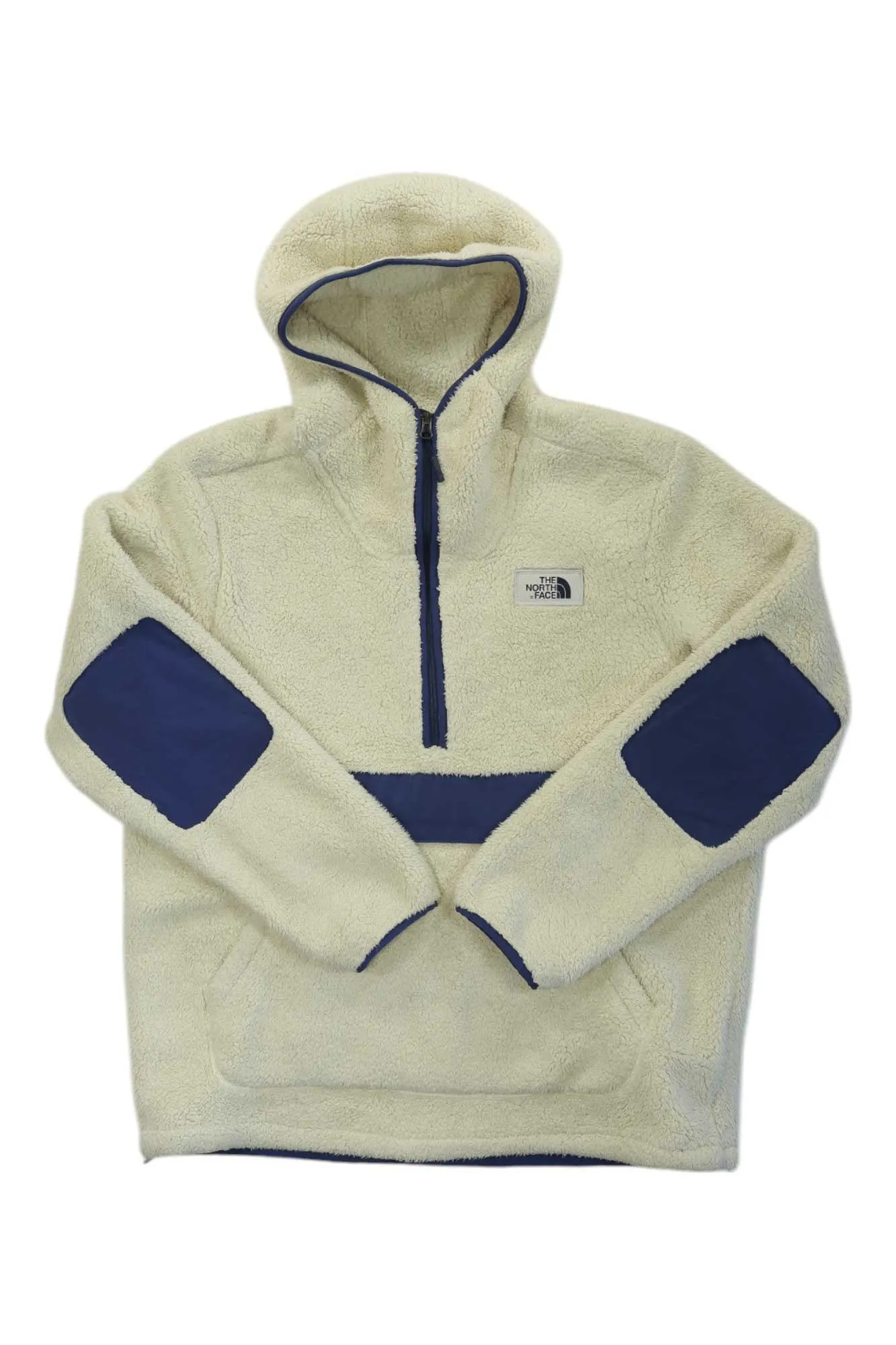 Mens Campshire Pullover Hoodie sold by Out&Back Outdoor product image thumbnail 5
