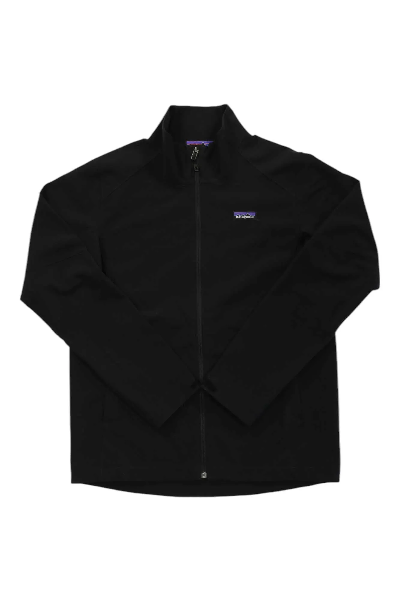 Mens Adze Jacket sold by Out&Back Outdoor product image thumbnail 3