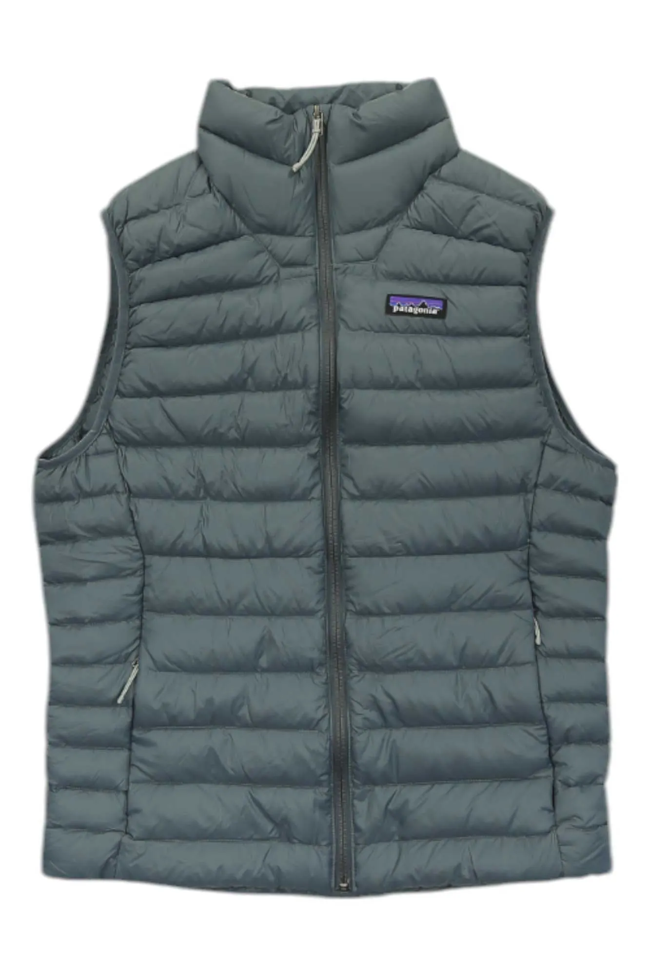 Mens Down Sweater Vest sold by Out&Back Outdoor
