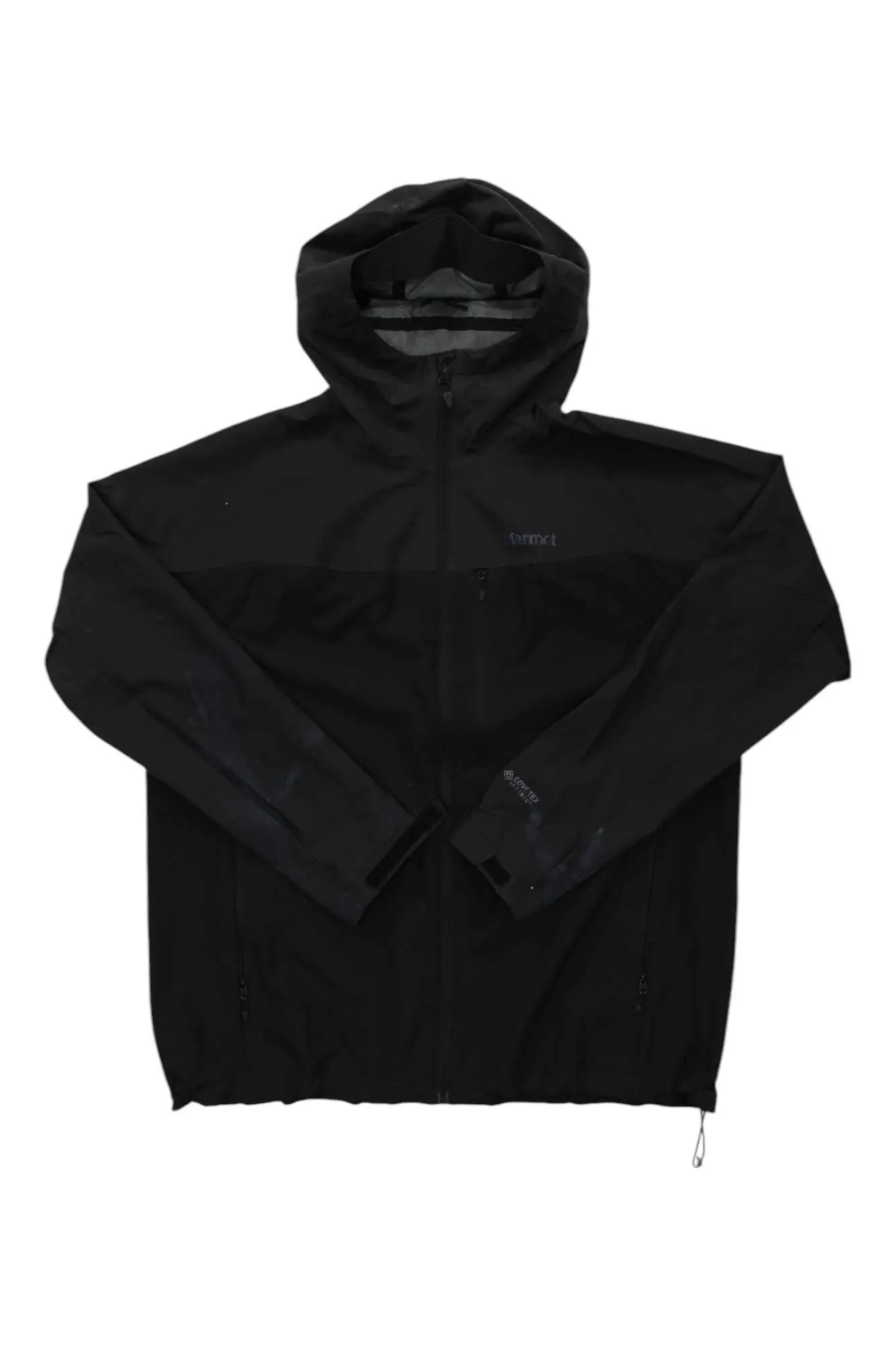 Marmot Mens ROM Hoody sold by Out&Back Outdoor product image thumbnail 4