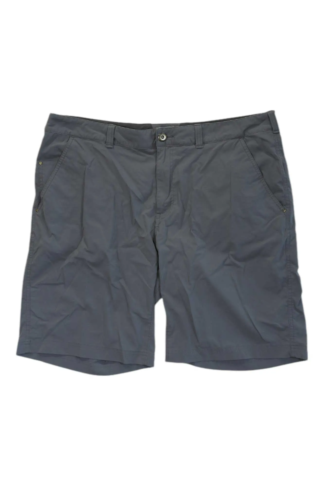 Marmot Mens Redwood Short - 10 inch sold by Out&Back Outdoor product image thumbnail 2