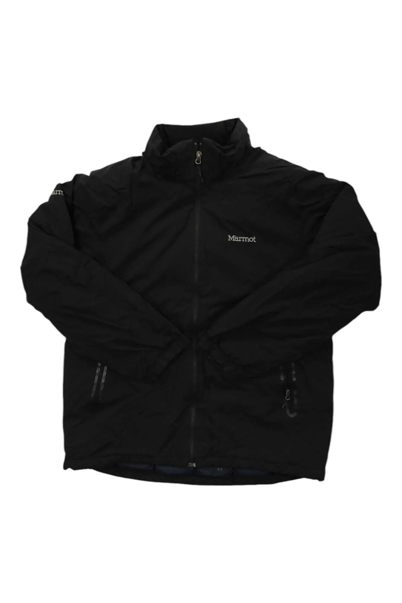 MARMOT MENS INSULATED PUFFER JACKET sold by Out&Back Outdoor product image thumbnail 5