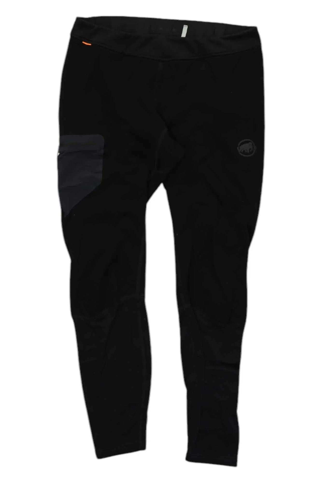 Mammut Womens Aconcagua ML Tight Long sold by Out&Back Outdoor product image thumbnail 2