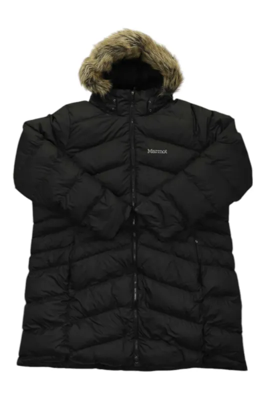 Marmot Women's Montreal Coat - Plus sold by Out&Back Outdoor