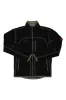 Mammut Mens Eschler White Fleece Jacket sold by Out&Back Outdoor