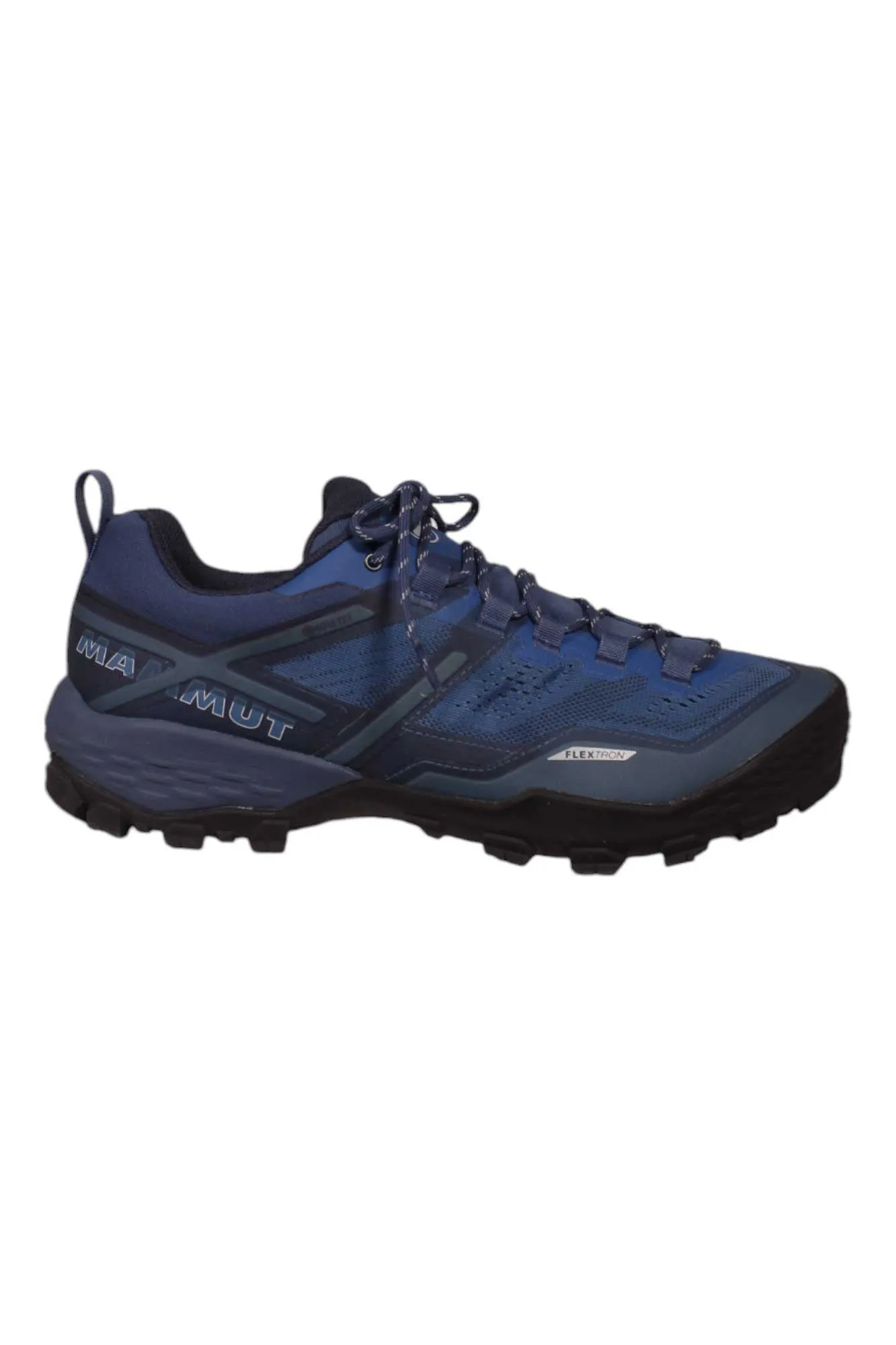 Mammut Men's Ducan Low GTX Boot sold by Out&Back Outdoor product image thumbnail 2