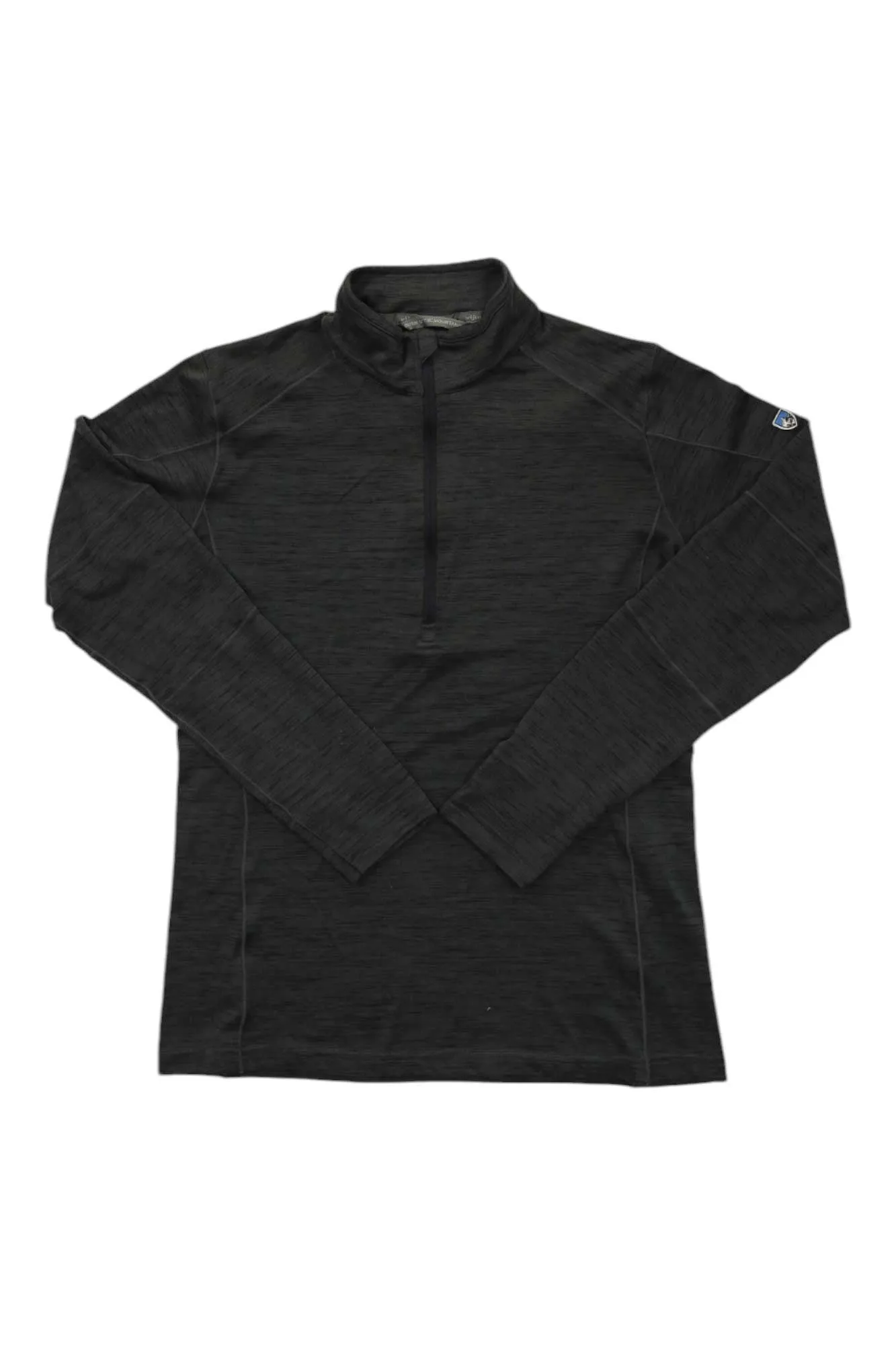 Kuhl Mens Alloy Quarter Zip sold by Out&Back Outdoor product image thumbnail 2