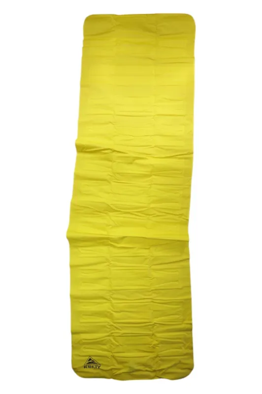 Kelty Galactic Air Rectangular Sleeping Pad sold by Out&Back Outdoor