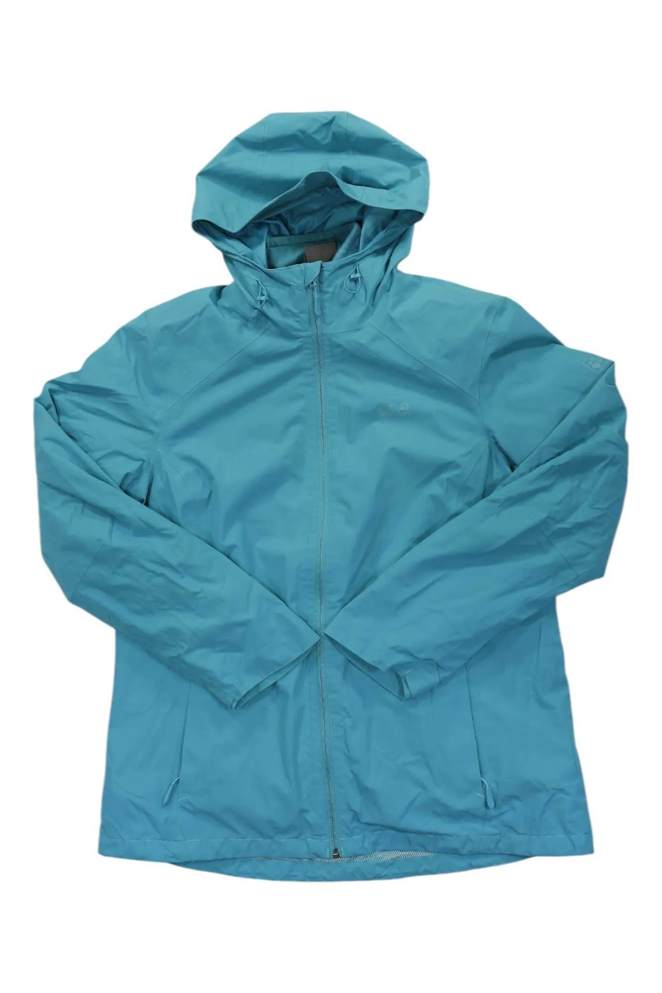 Jack Wolfskin Womens DNA RHAPSODY 3-IN-1 JACKET sold by Out&Back Outdoor product image thumbnail 2