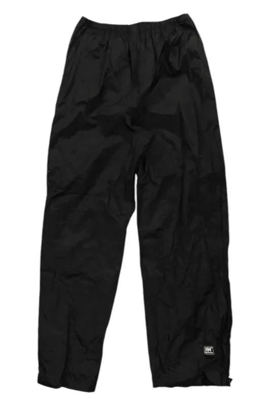 Helly Hansen Full Zip Rain Shell Pants sold by Out&Back Outdoor
