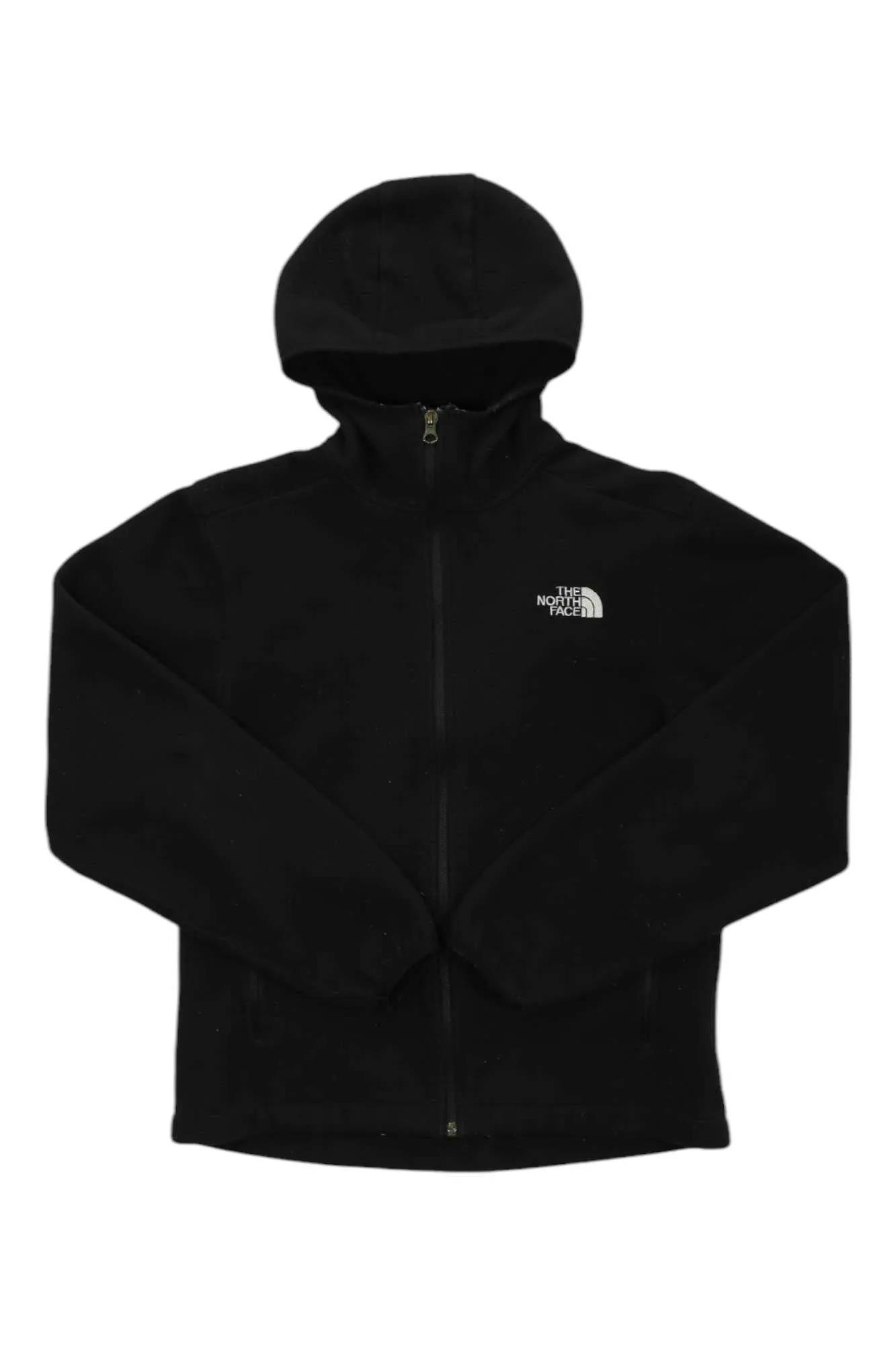 Full-Zip Hooded Fleece Jacket sold by Out&Back Outdoor