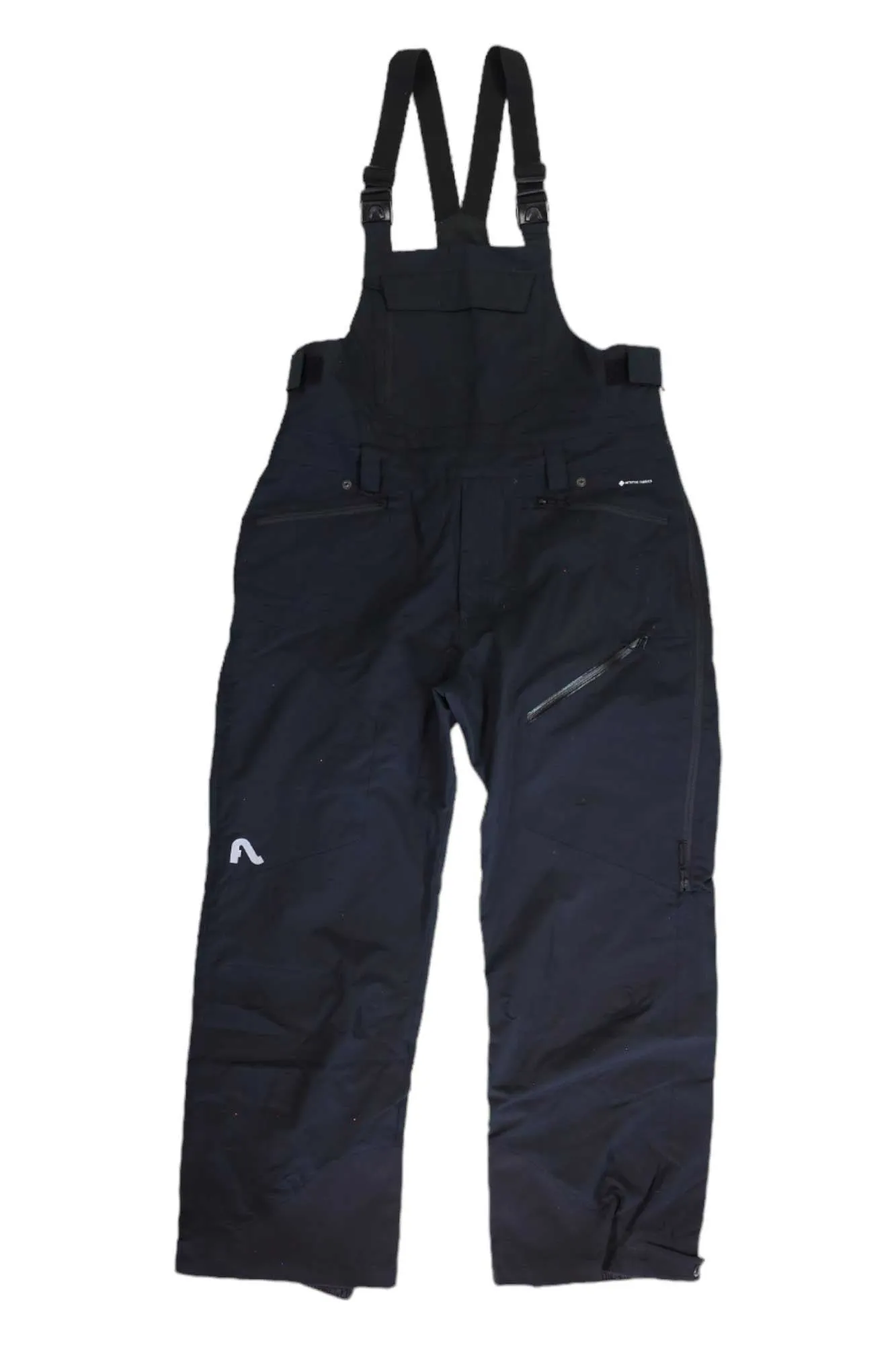 Flylow Mens Snowman Bib sold by Out&Back Outdoor product image thumbnail 3