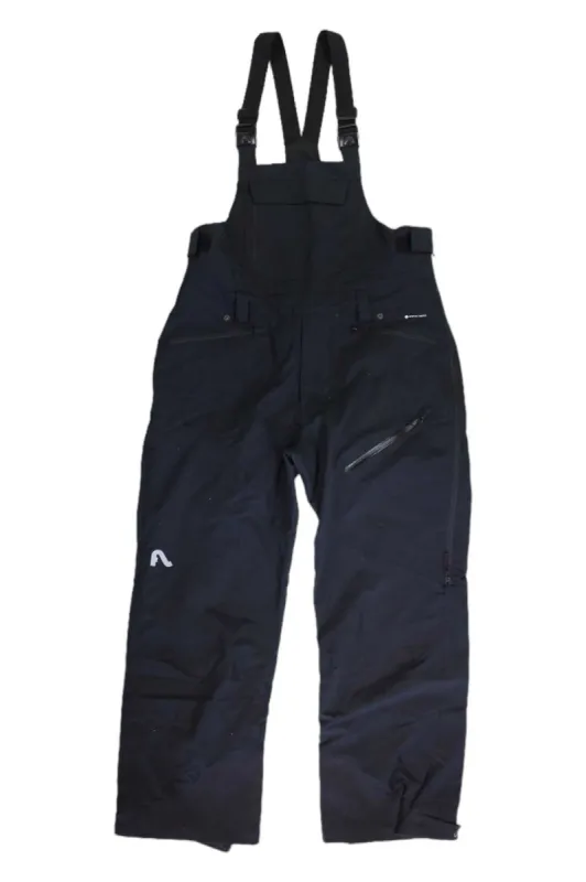 Flylow Mens Snowman Bib sold by Out&Back Outdoor