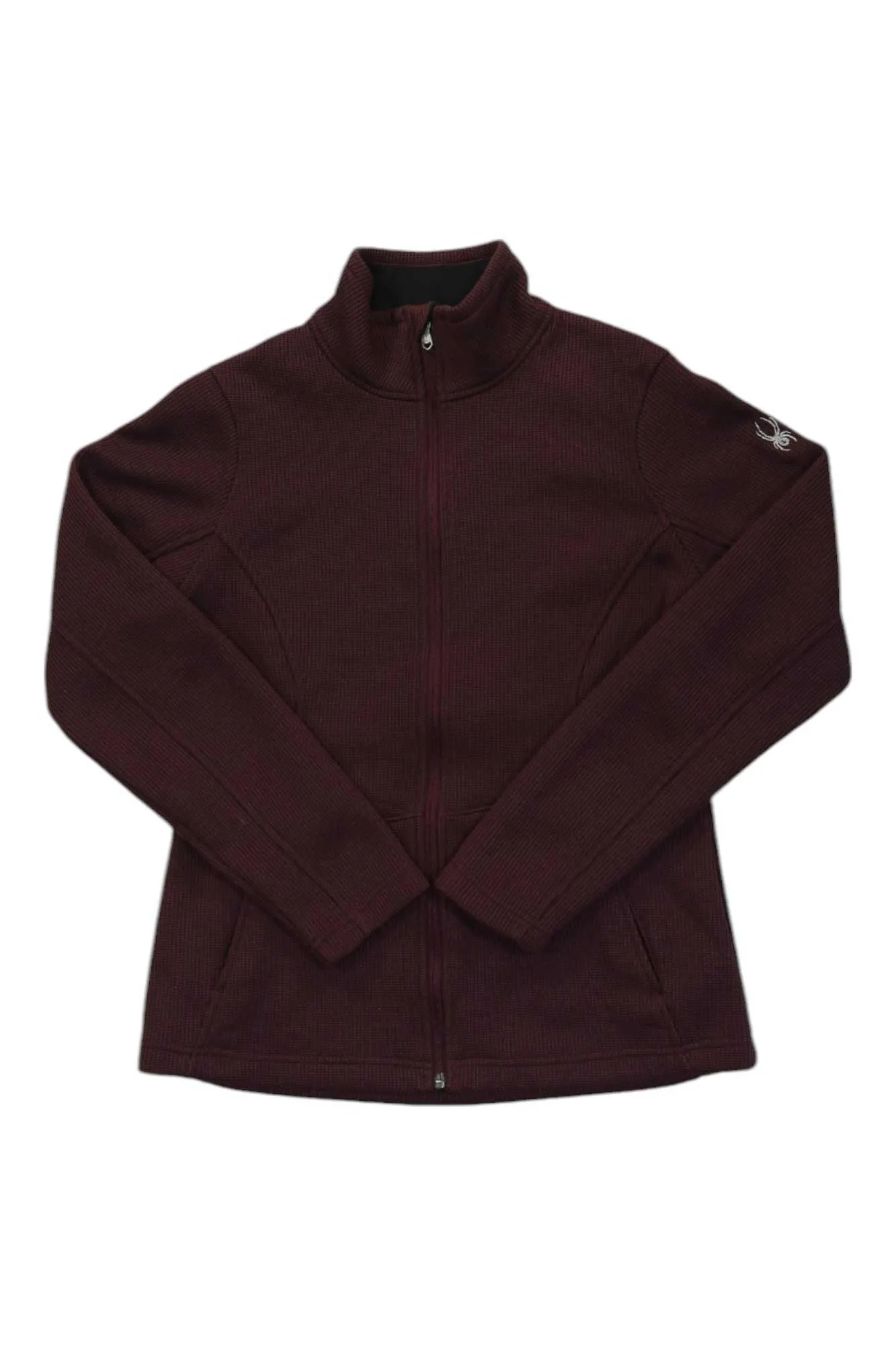 Endure Full-Zip Top sold by Out&Back Outdoor product image thumbnail 2