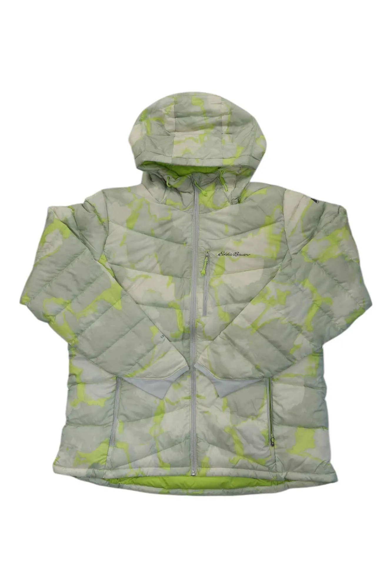 Eddie Bauer First Ascent Women's Downlight 2.0 Hooded Jacket sold by Out&Back Outdoor