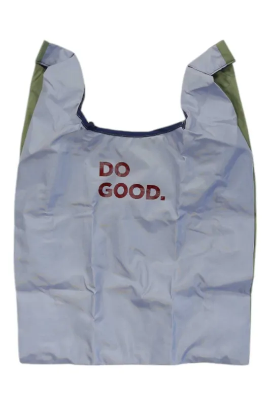 Cotopaxi Mercado Reusable Tote sold by Out&Back Outdoor