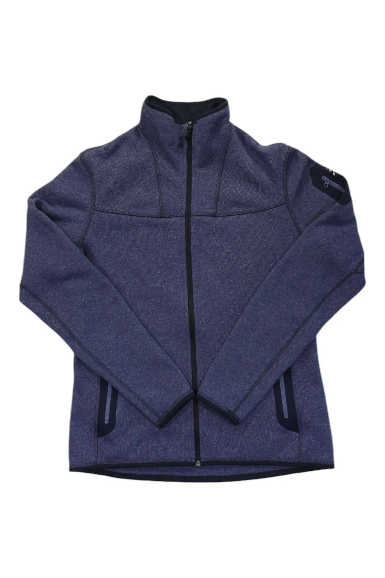 Covert Hoodie Fleece Jacket sold by Out&Back Outdoor product image thumbnail 2