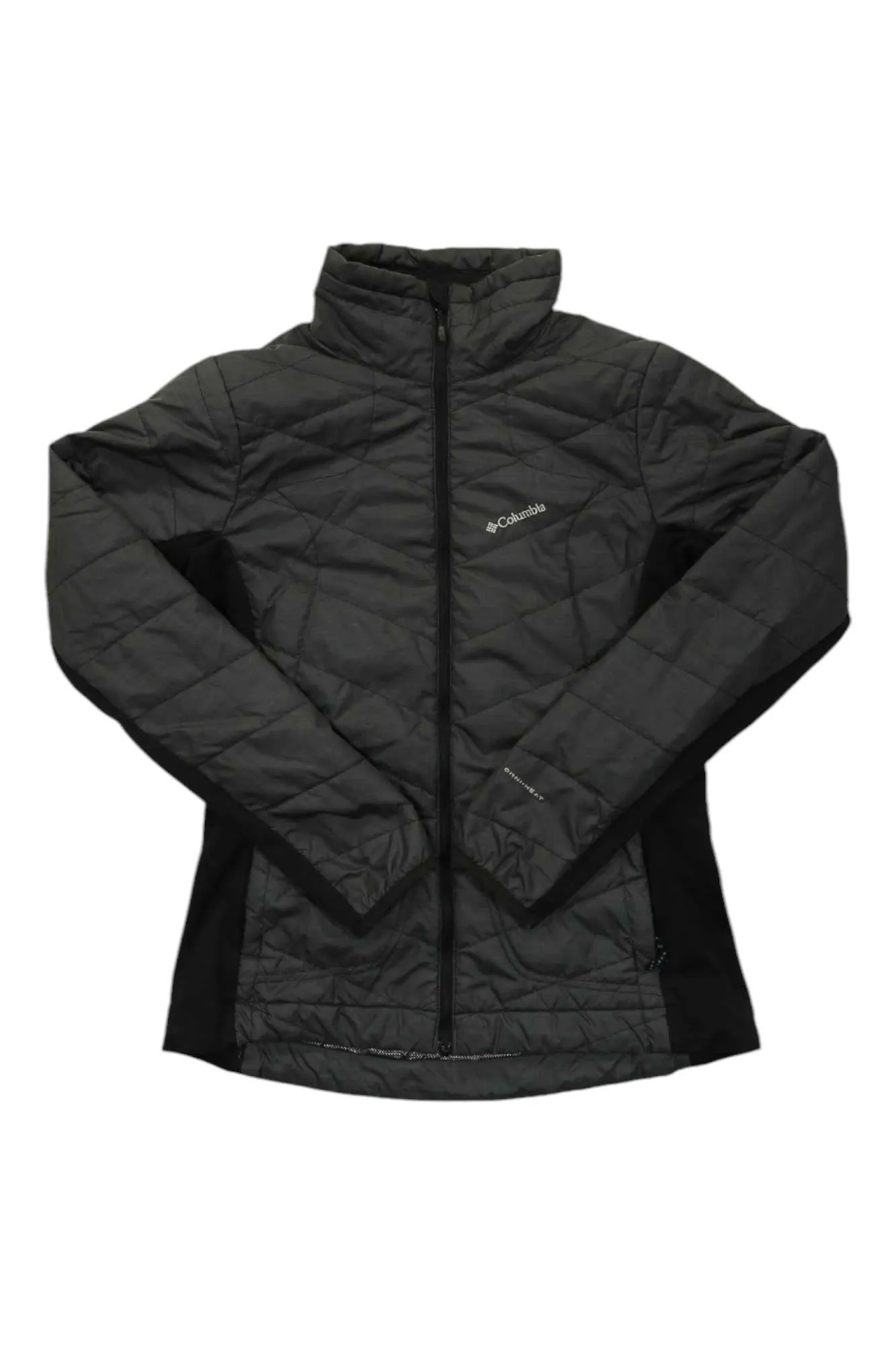 Columbia Womens Powder Lite II Full Zip Jacket sold by Out&Back Outdoor