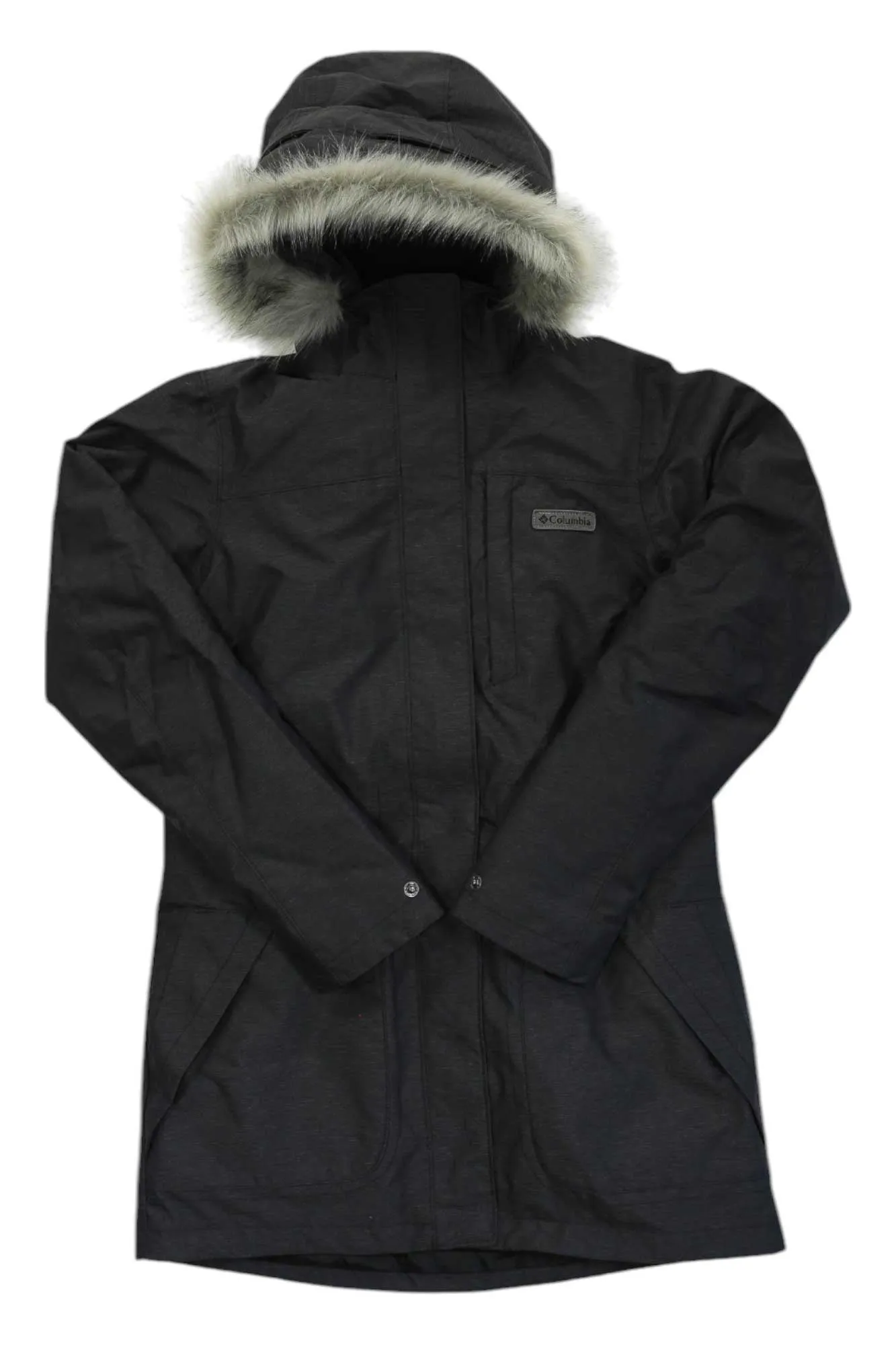 Columbia Womens Carson Pass IC Jacket sold by Out&Back Outdoor product image thumbnail 3