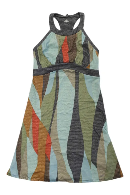 Calexico Dress made by Prana