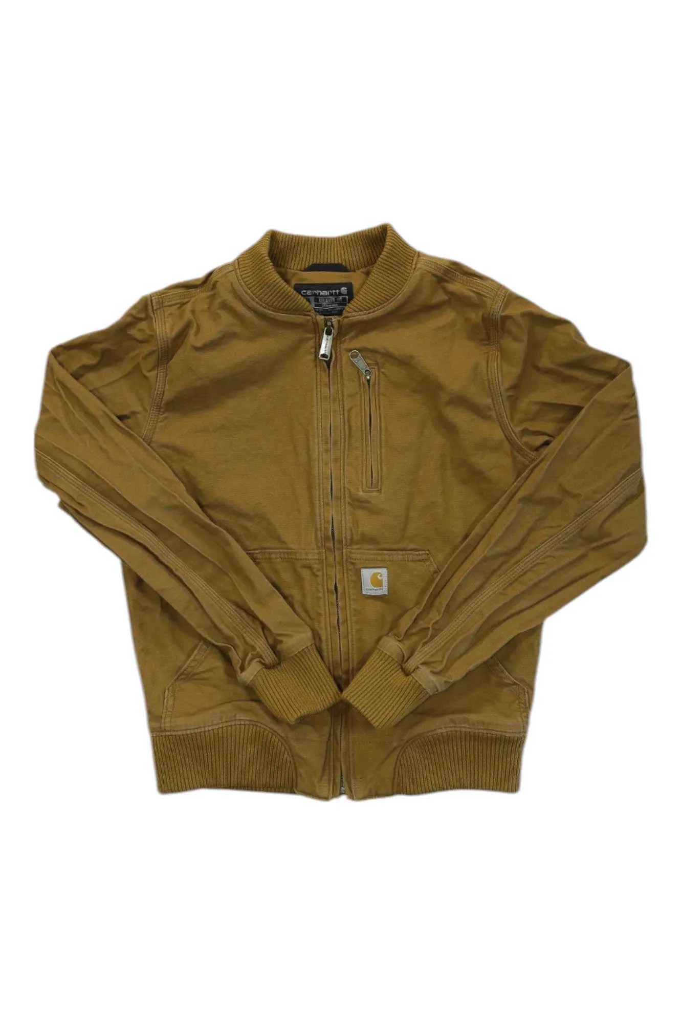 Carhartt Womens Bomber Jacket sold by Out&Back Outdoor