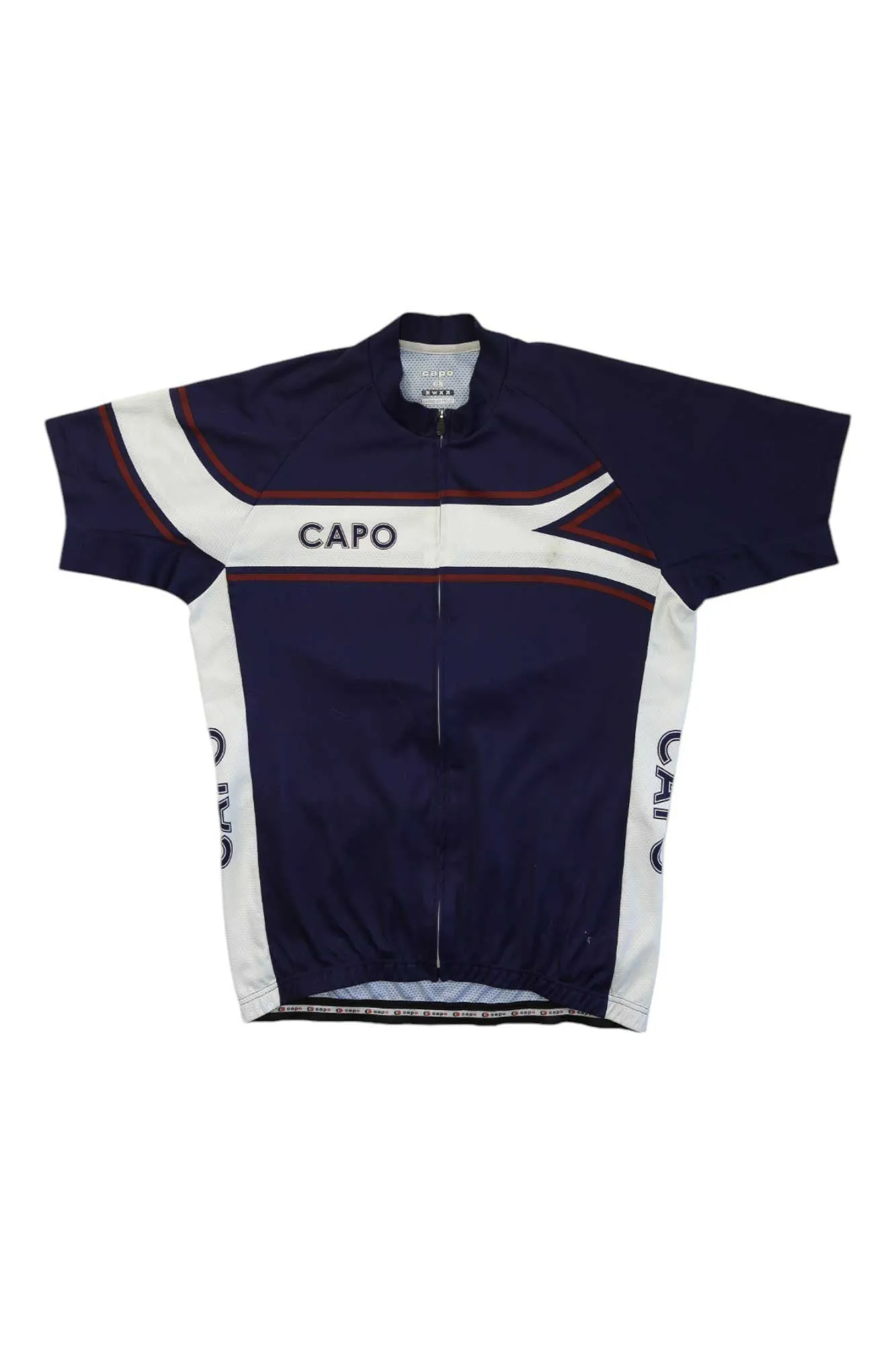 Capo Cycling Jersey sold by Out&Back Outdoor