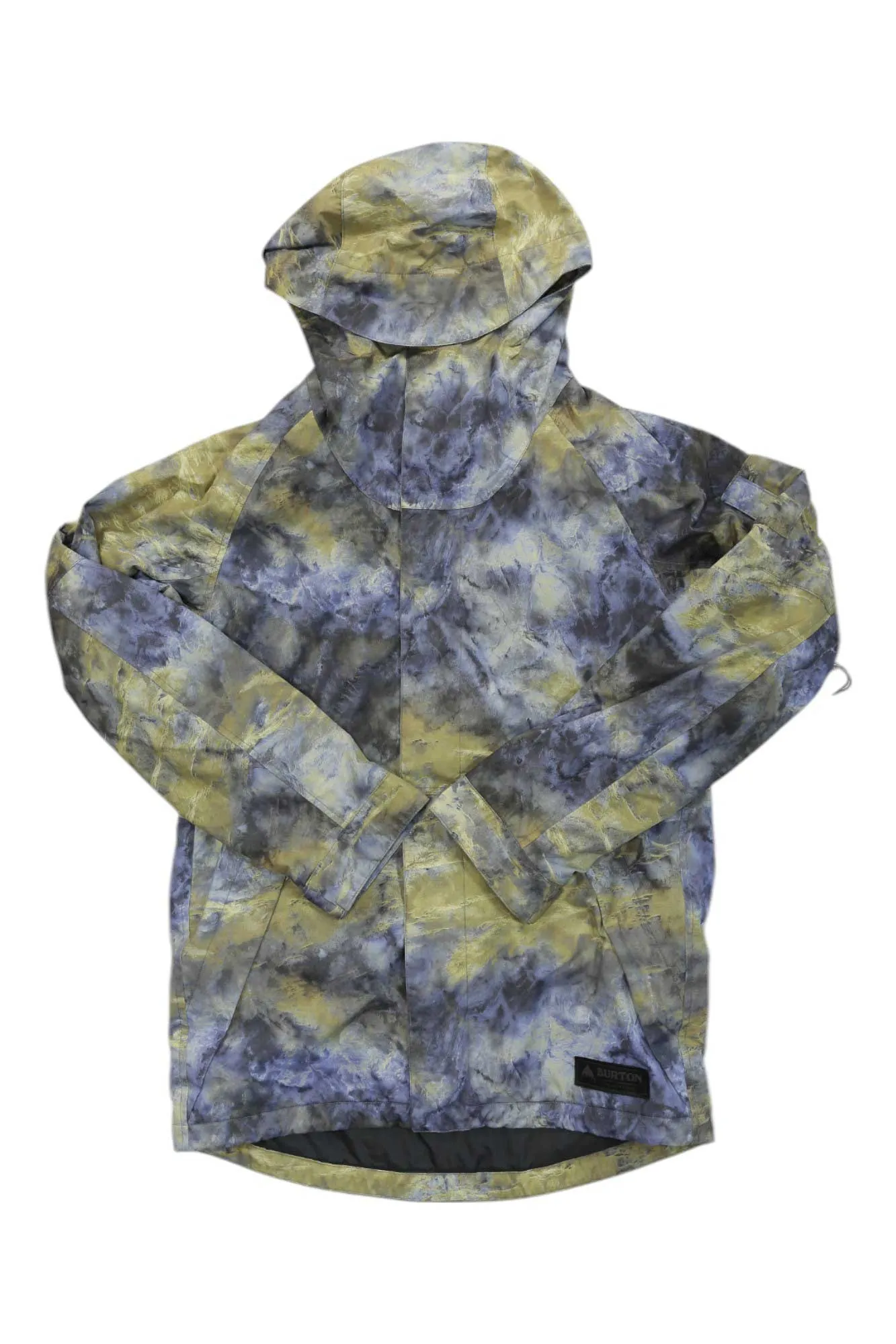 Burton Womens Hilltop Jacket sold by Out&Back Outdoor product image thumbnail 2