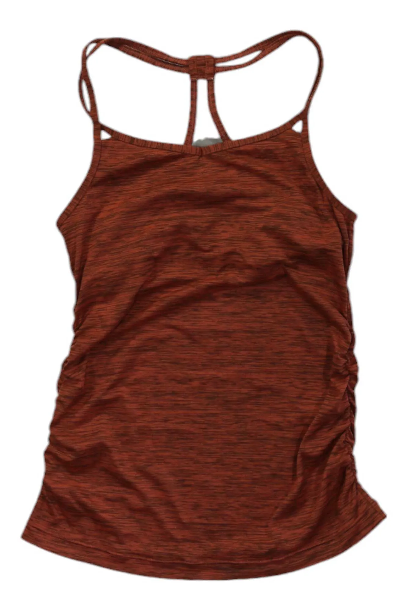 Black Diamond Womens Six Shooter Tank sold by Out&Back Outdoor product image thumbnail 2