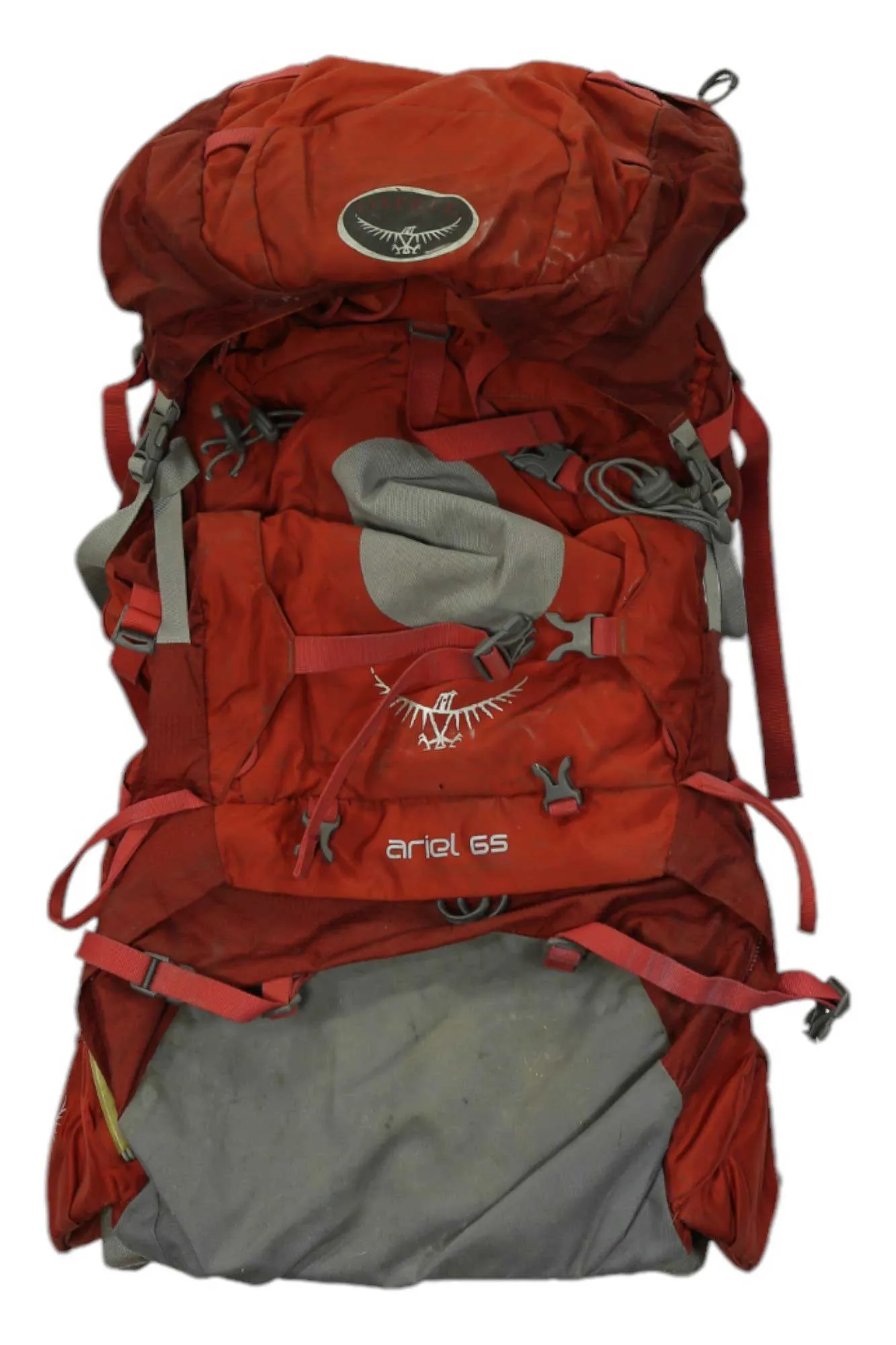 Ariel 65 Pack sold by Out&Back Outdoor product image thumbnail 4