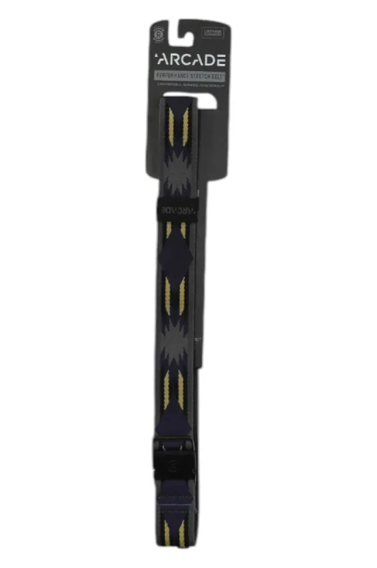 Arcade Belts Ironwood Slim Belt sold by Out&Back Outdoor