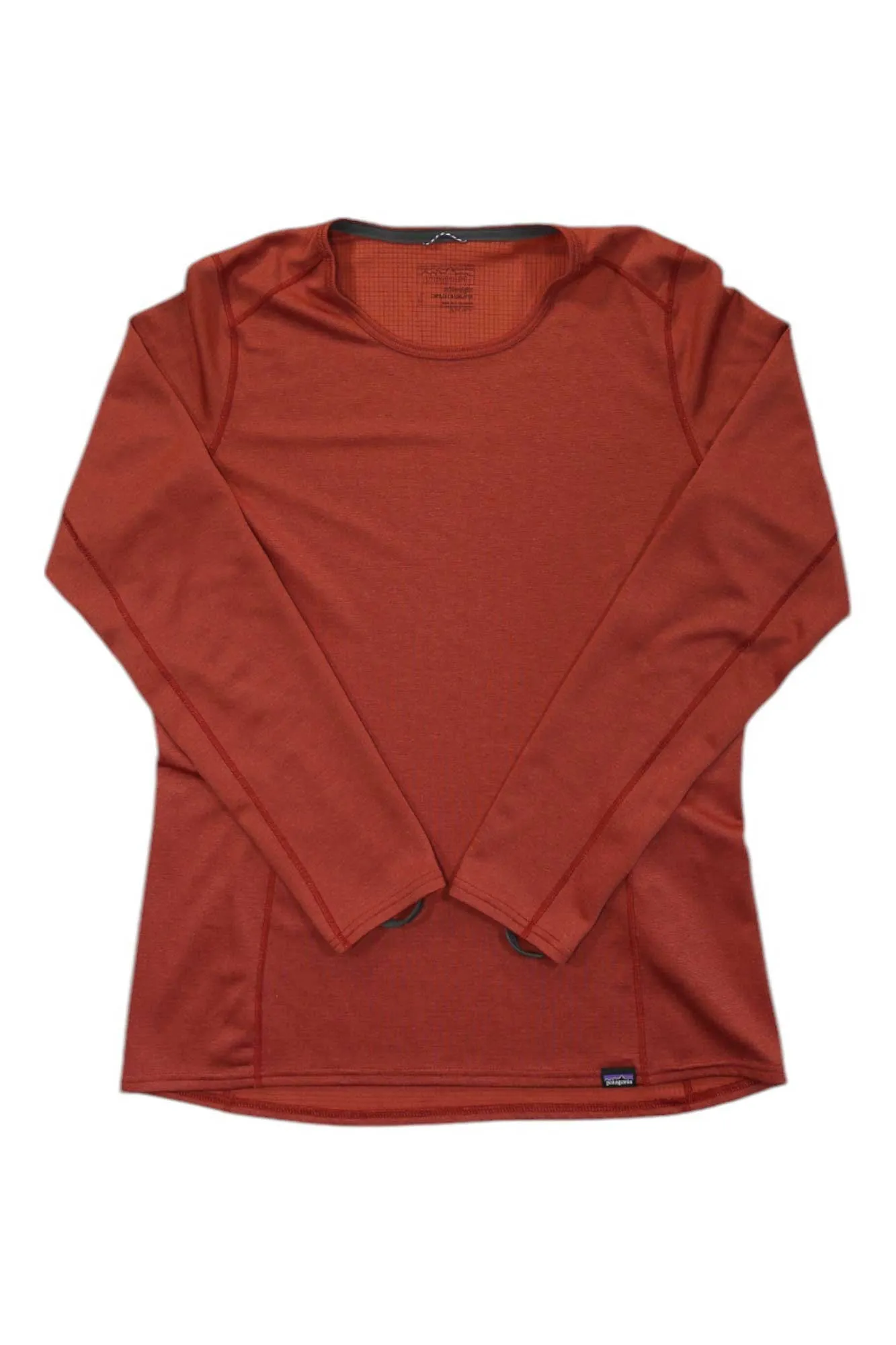 Patagonia Womens Capilene Midweight Crew sold by Out&Back Outdoor