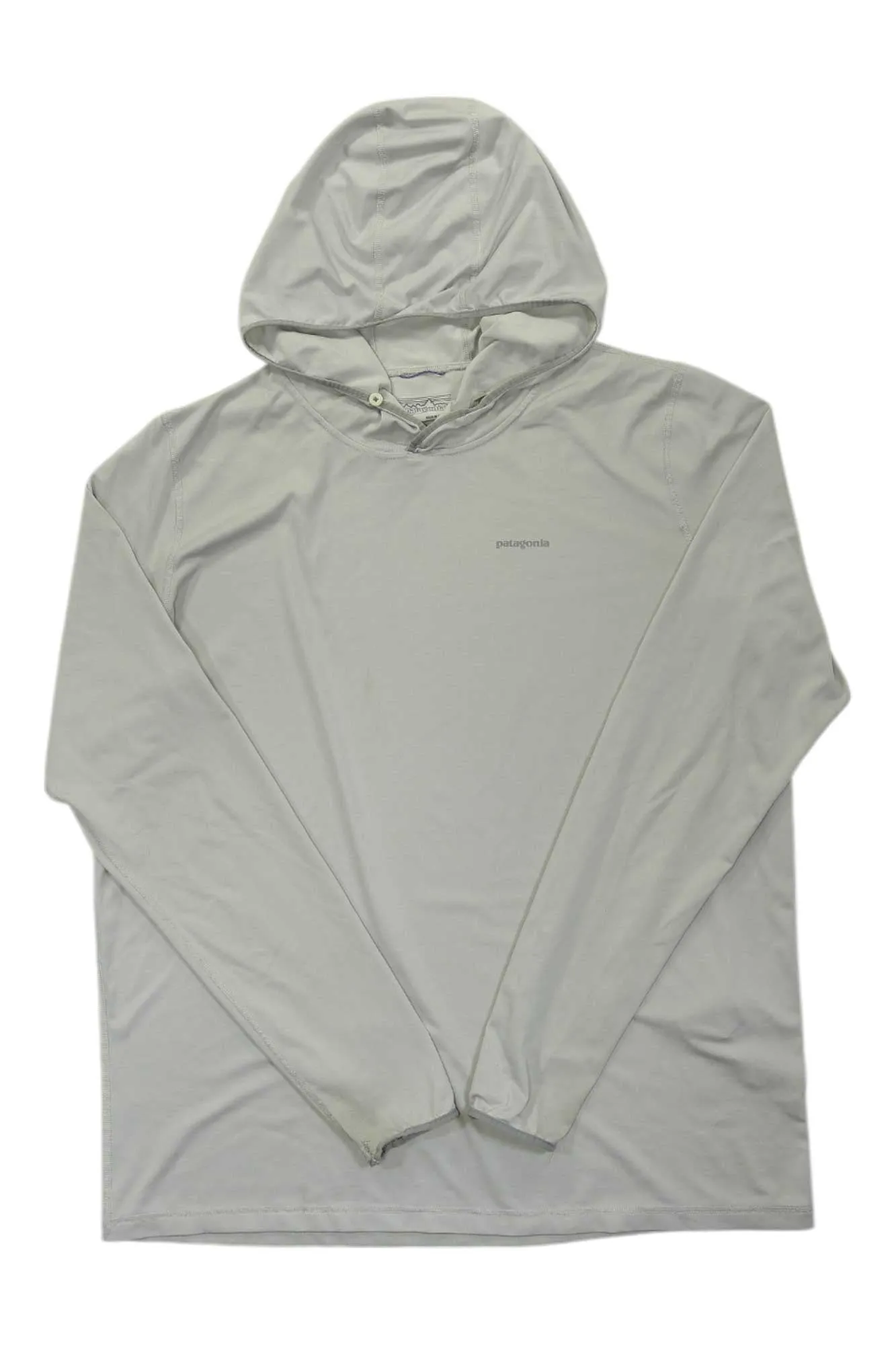 Patagonia Mens Tropic Comfort Hoody II sold by Out&Back Outdoor