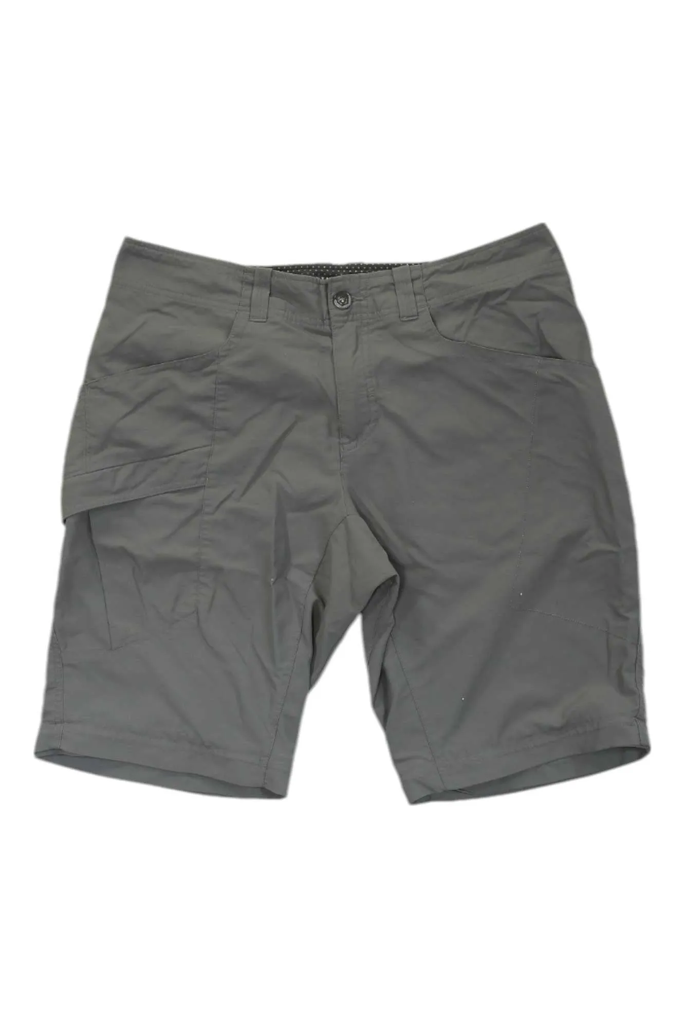Mountain Hardwear Hiking Shorts sold by Out&Back Outdoor