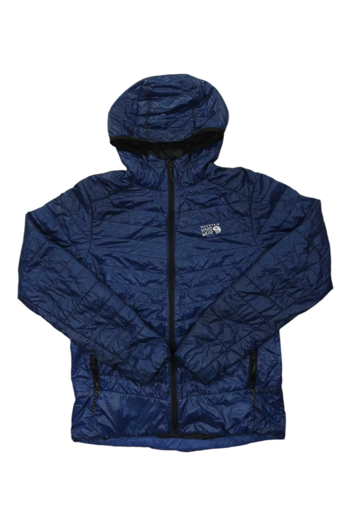 Mens Ghost Shadow Insulated Hoodie sold by Out&Back Outdoor