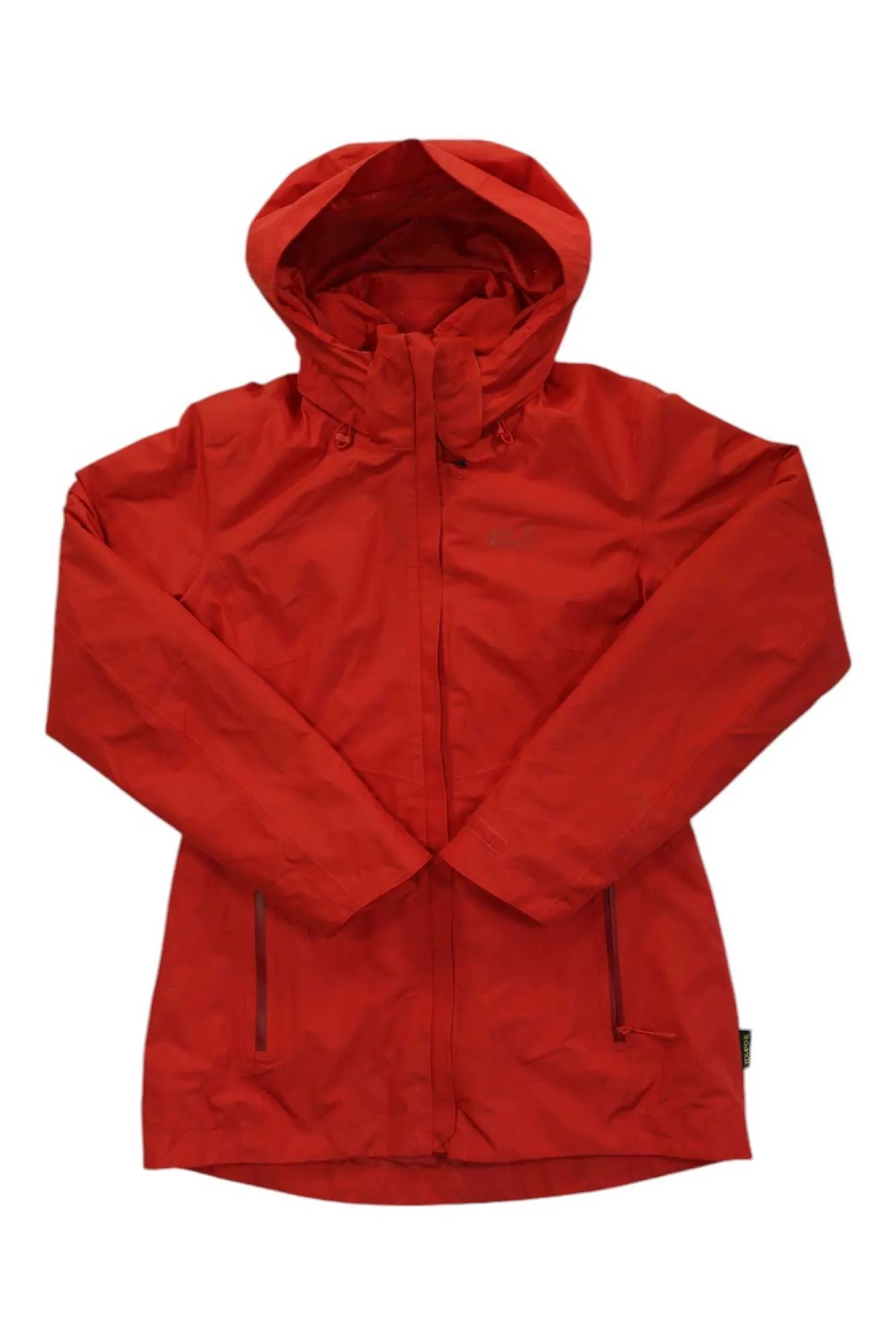 JACK WOLFSKIN WOMENS GARNET PASS 3 IN 1 sold by Out&Back Outdoor product image thumbnail 2