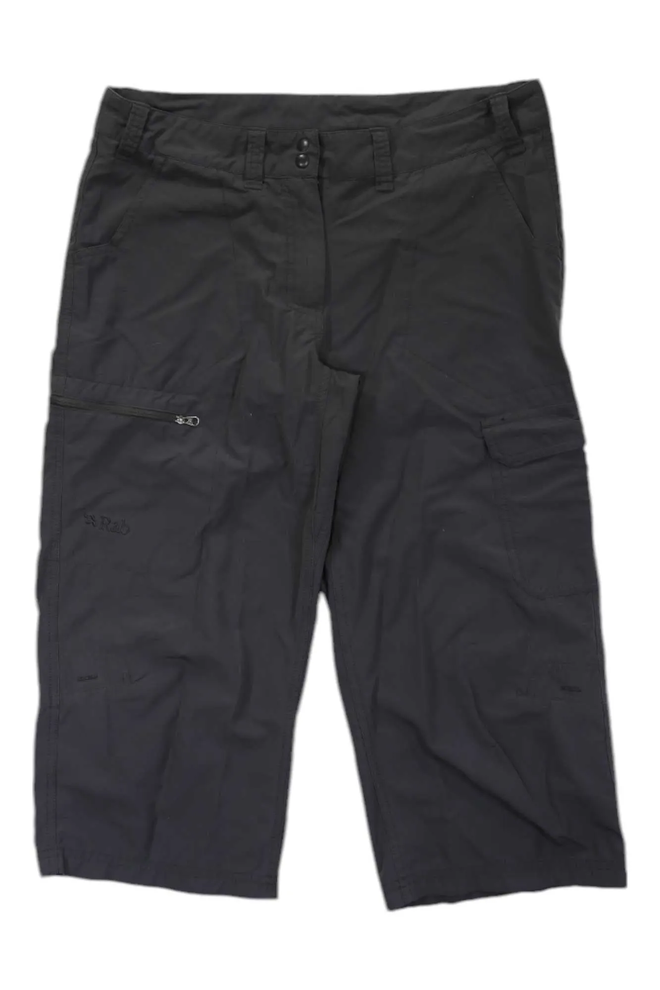 Incline Light Shorts sold by Out&Back Outdoor