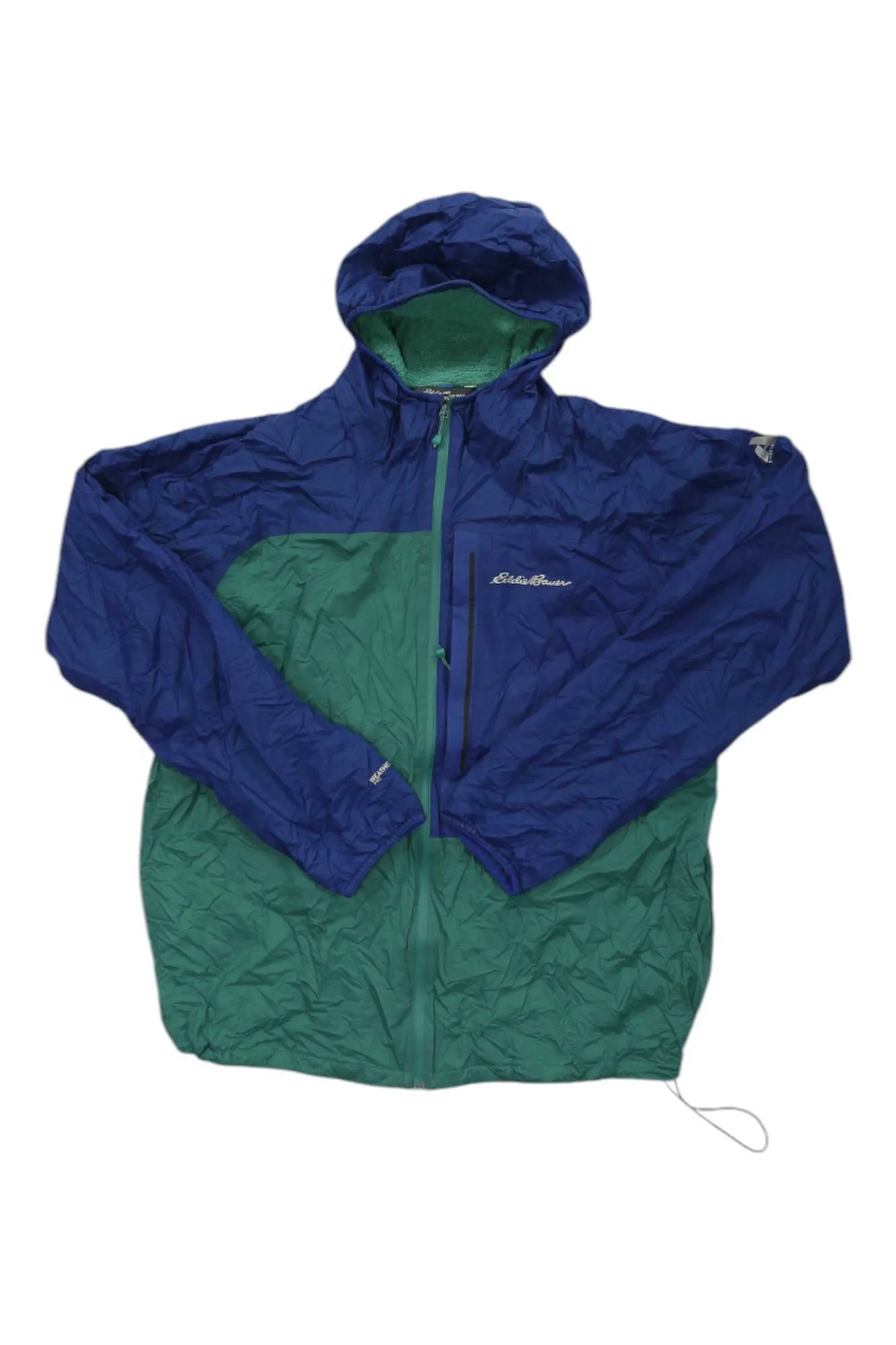Eddie Bauer First Ascent Men's BC Evotherm Jacket sold by Out&Back Outdoor product image thumbnail 2