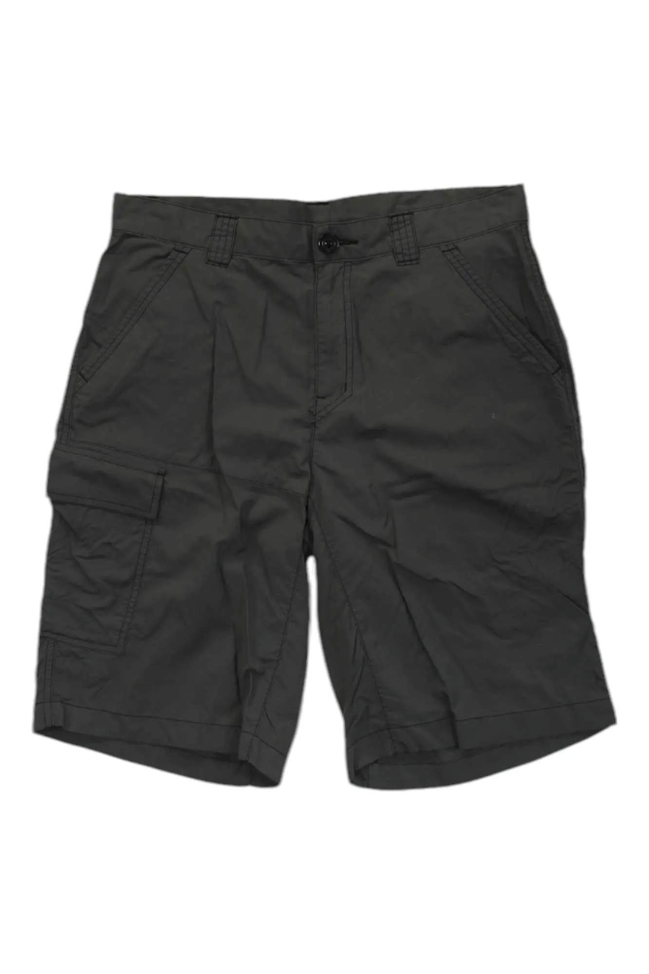 Columbia Mens Battle Ridge II Short sold by Out&Back Outdoor product image thumbnail 2