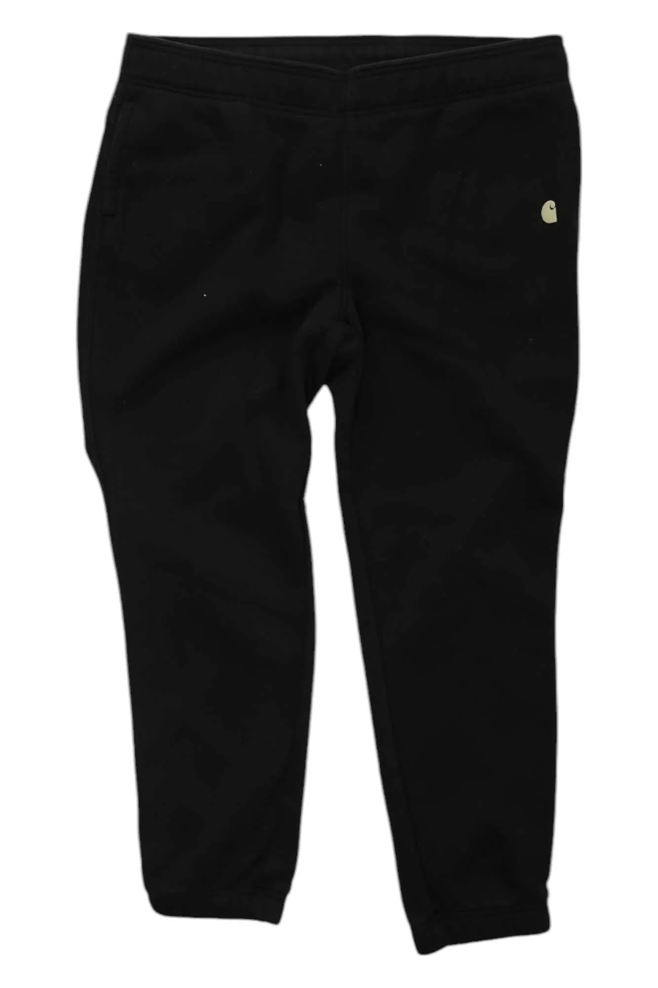 Carhartt Womens Relaxed Fit Fleece Jogger sold by Out&Back Outdoor product image thumbnail 2