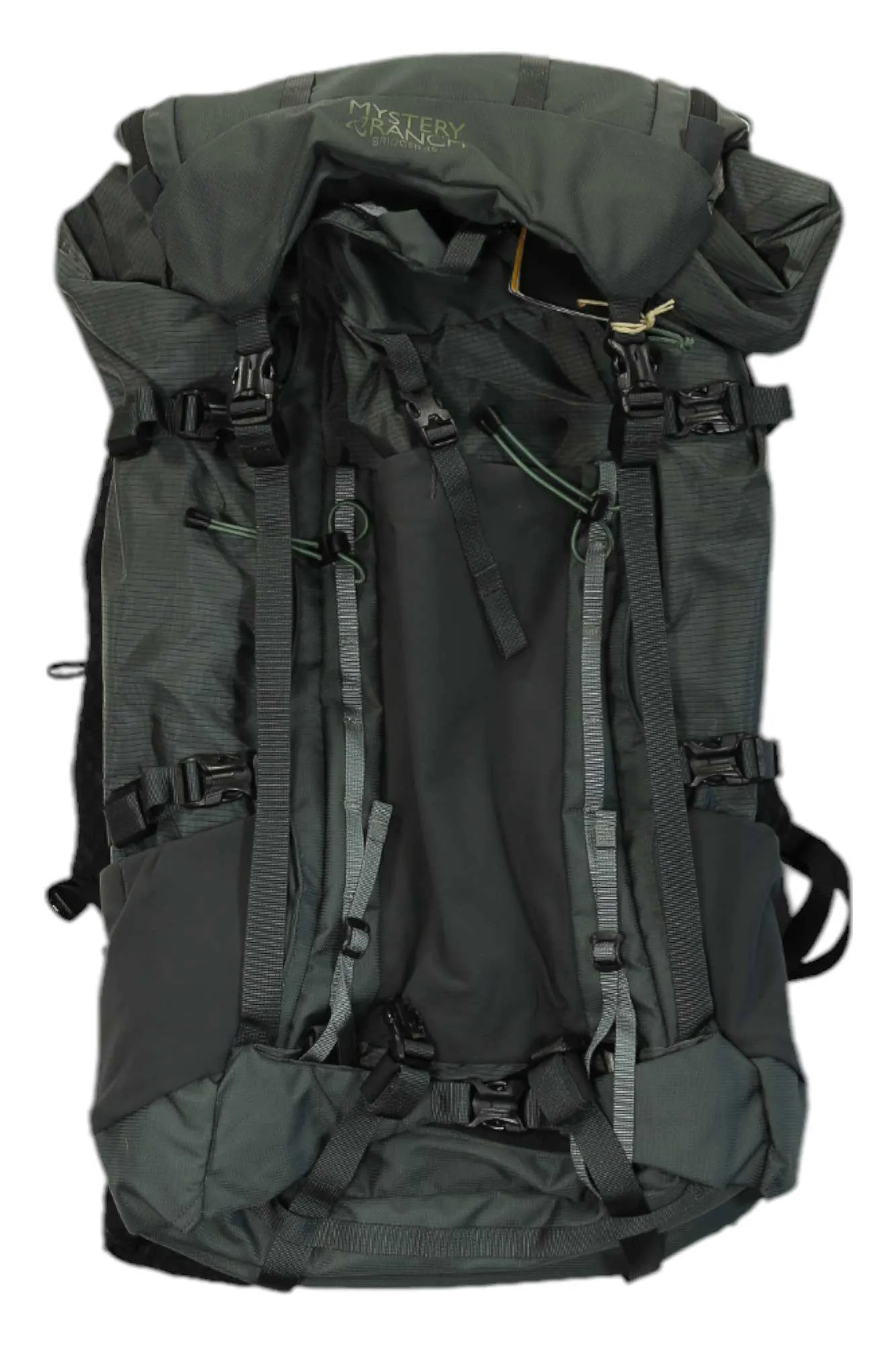 Mystery Ranch Bridger 45 Mens Backpack sold by Out&Back Outdoor product image thumbnail 4