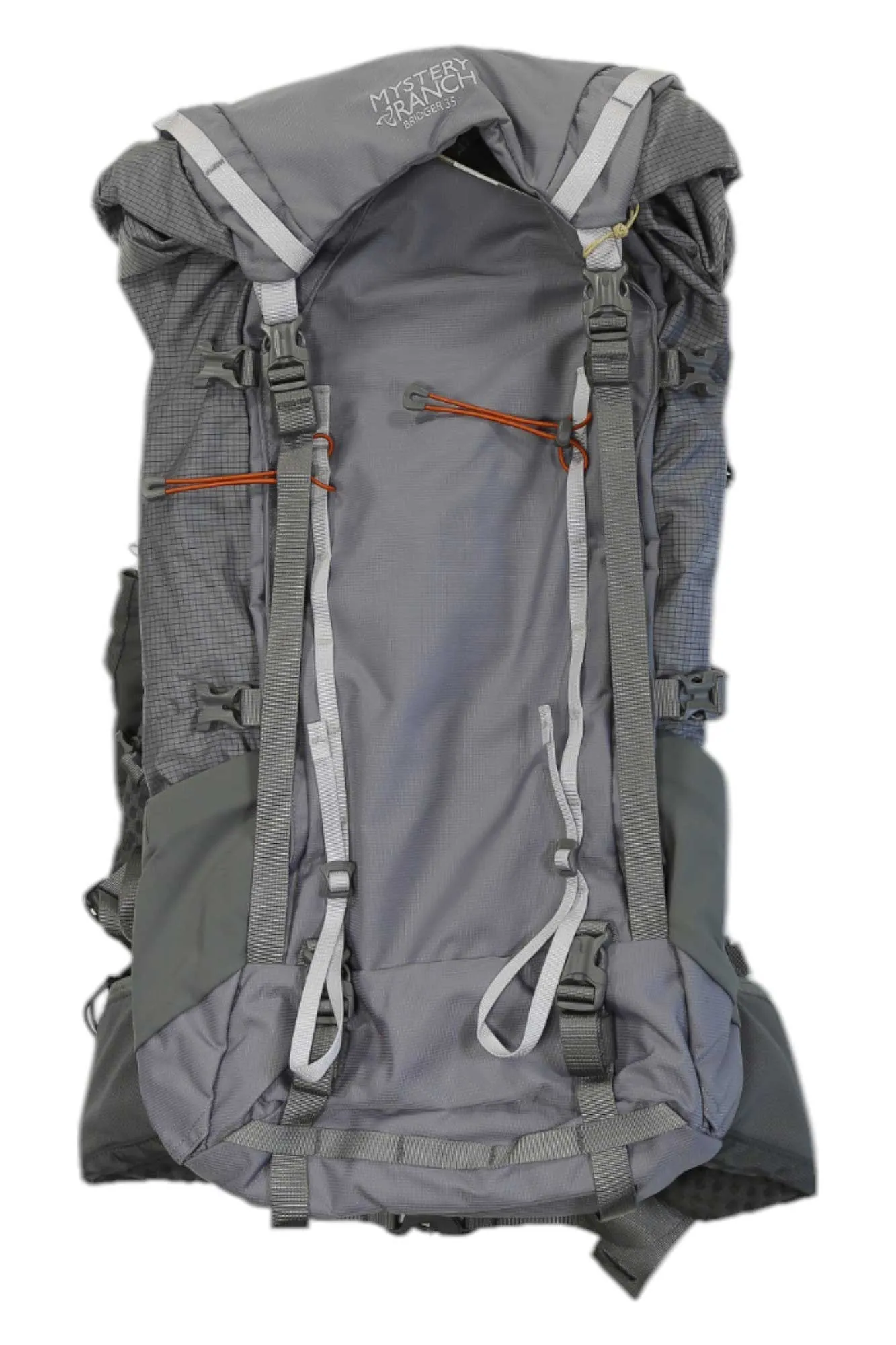 Mystery Ranch Bridger 35 Womens Backpack sold by Out&Back Outdoor product image thumbnail 5