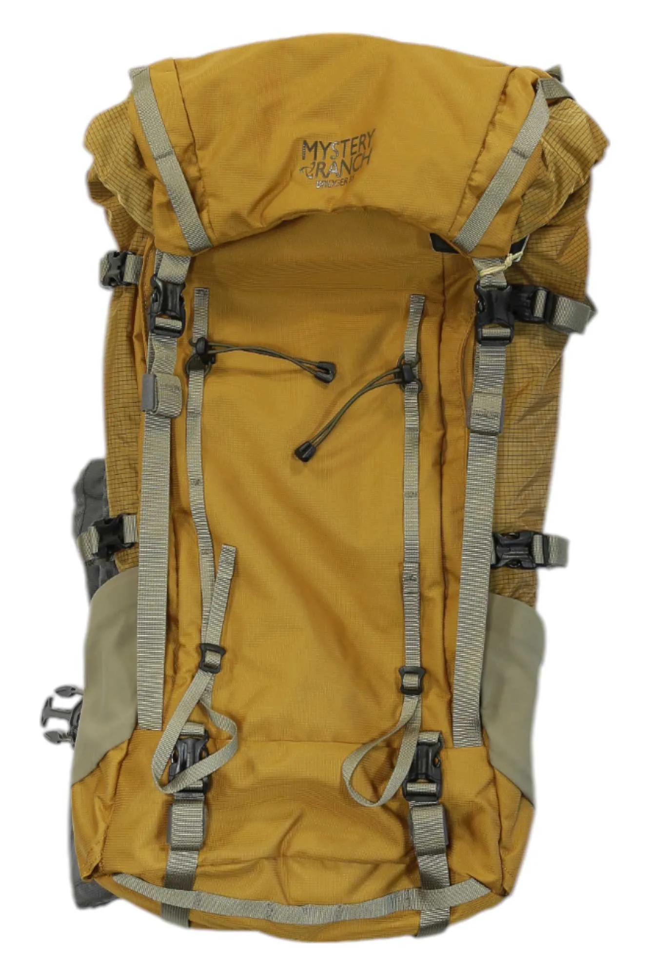 Mystery Ranch Bridger 35 Backpack sold by Out&Back Outdoor product image thumbnail 4