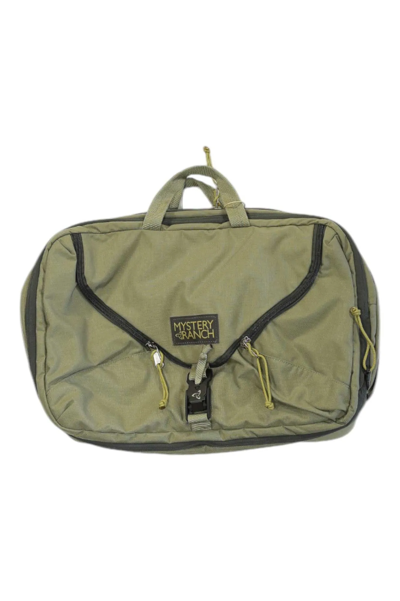 Mystery Ranch 3 Way 18 Briefcase sold by Out&Back Outdoor