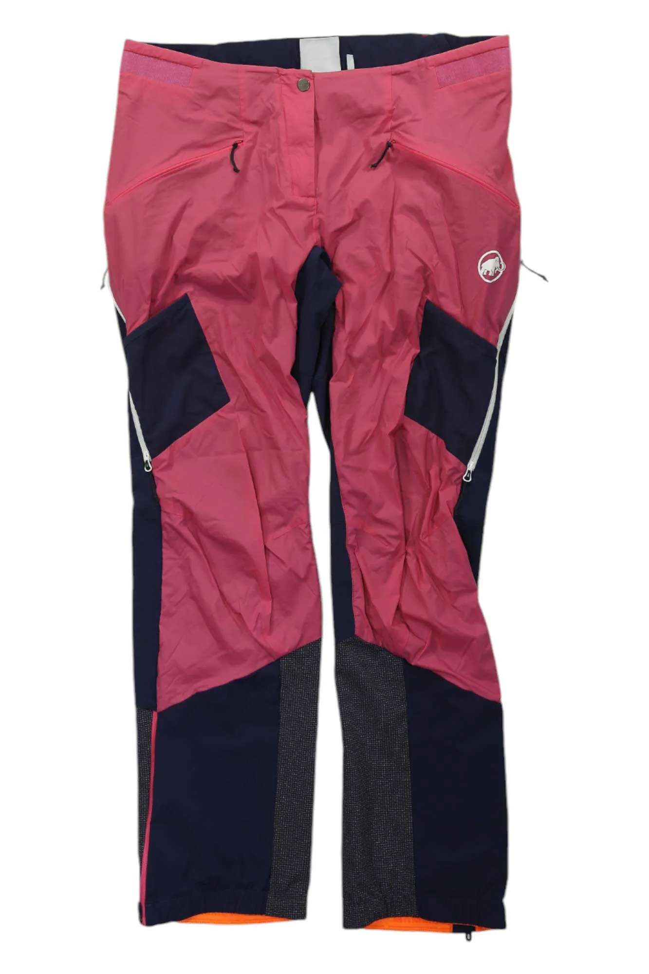 Mammut Womens Aenergy IN Hybrid pants Women sold by Out&Back Outdoor