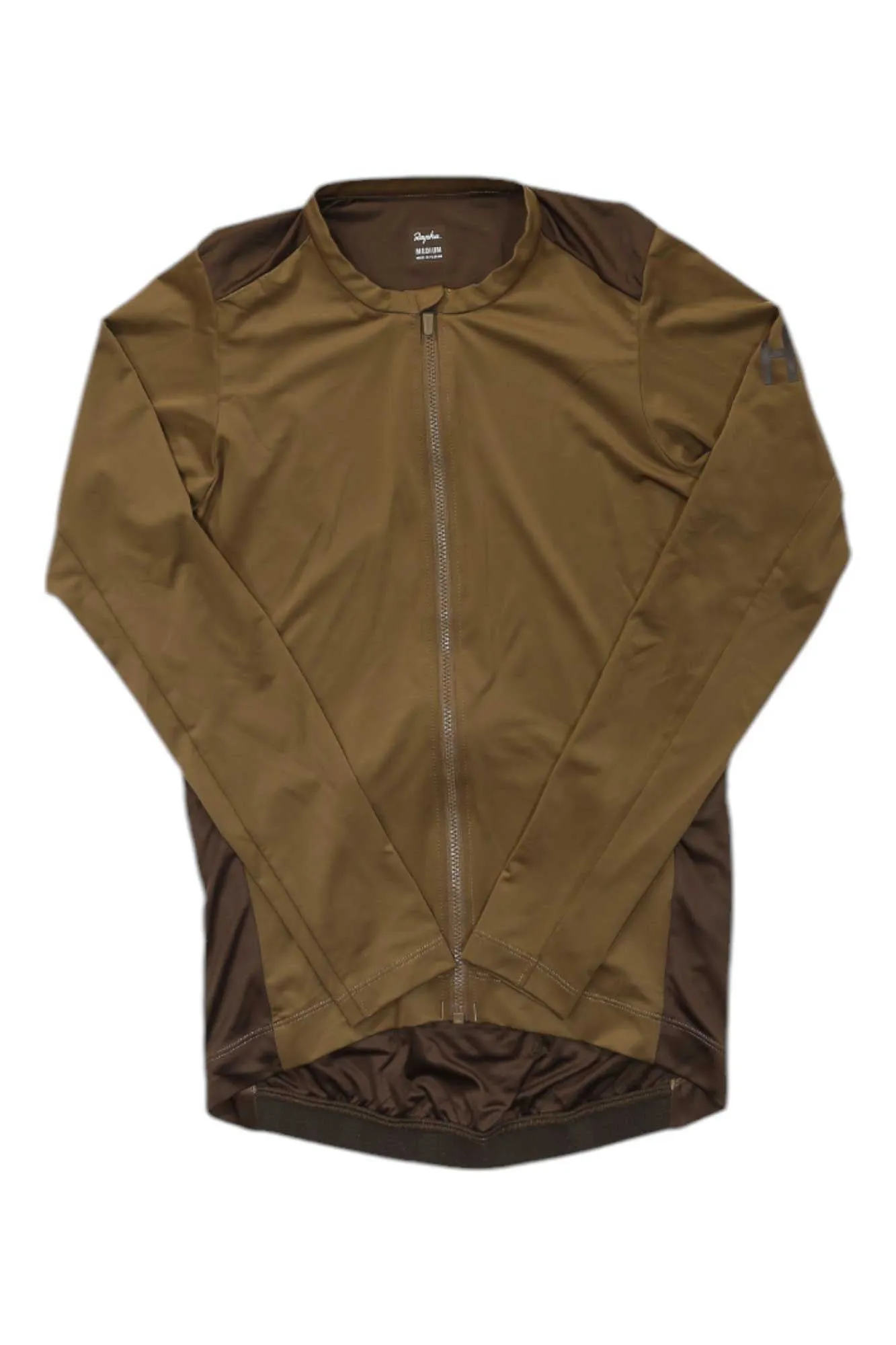 Rapha Womens Pro Team Long Sleeve Lightweight Jersey sold by Out&Back Outdoor