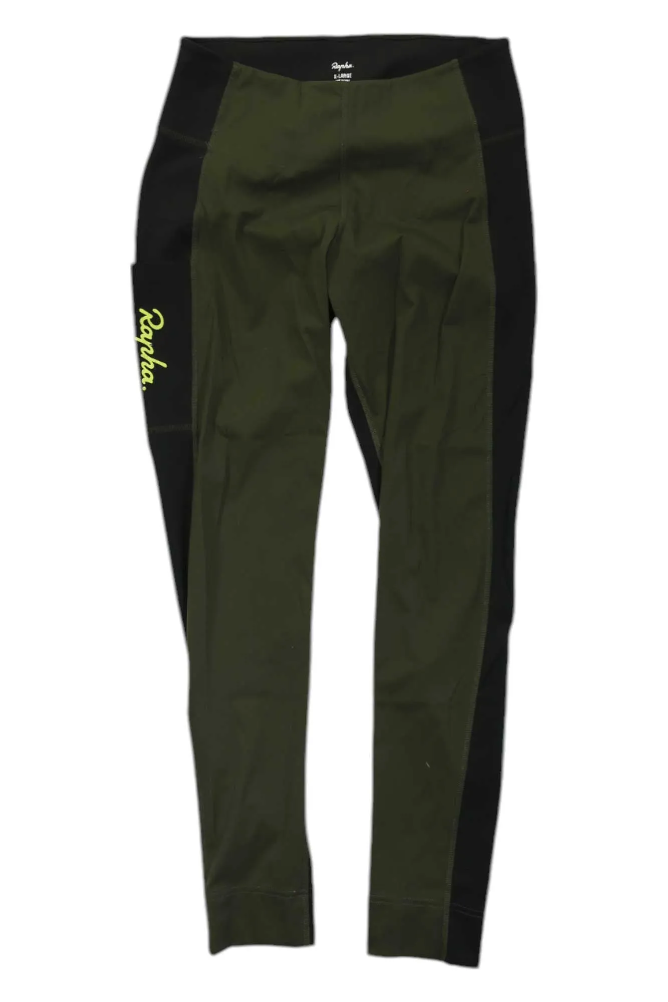 Rapha Womens Commuter Leggings sold by Out&Back Outdoor product image thumbnail 2