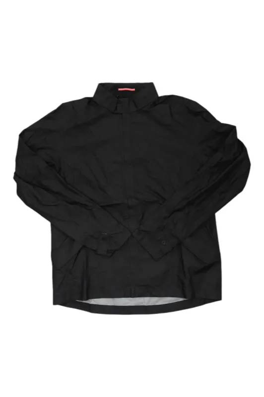 Rapha Mens Waterporoof Packable Jacket sold by Out&Back Outdoor