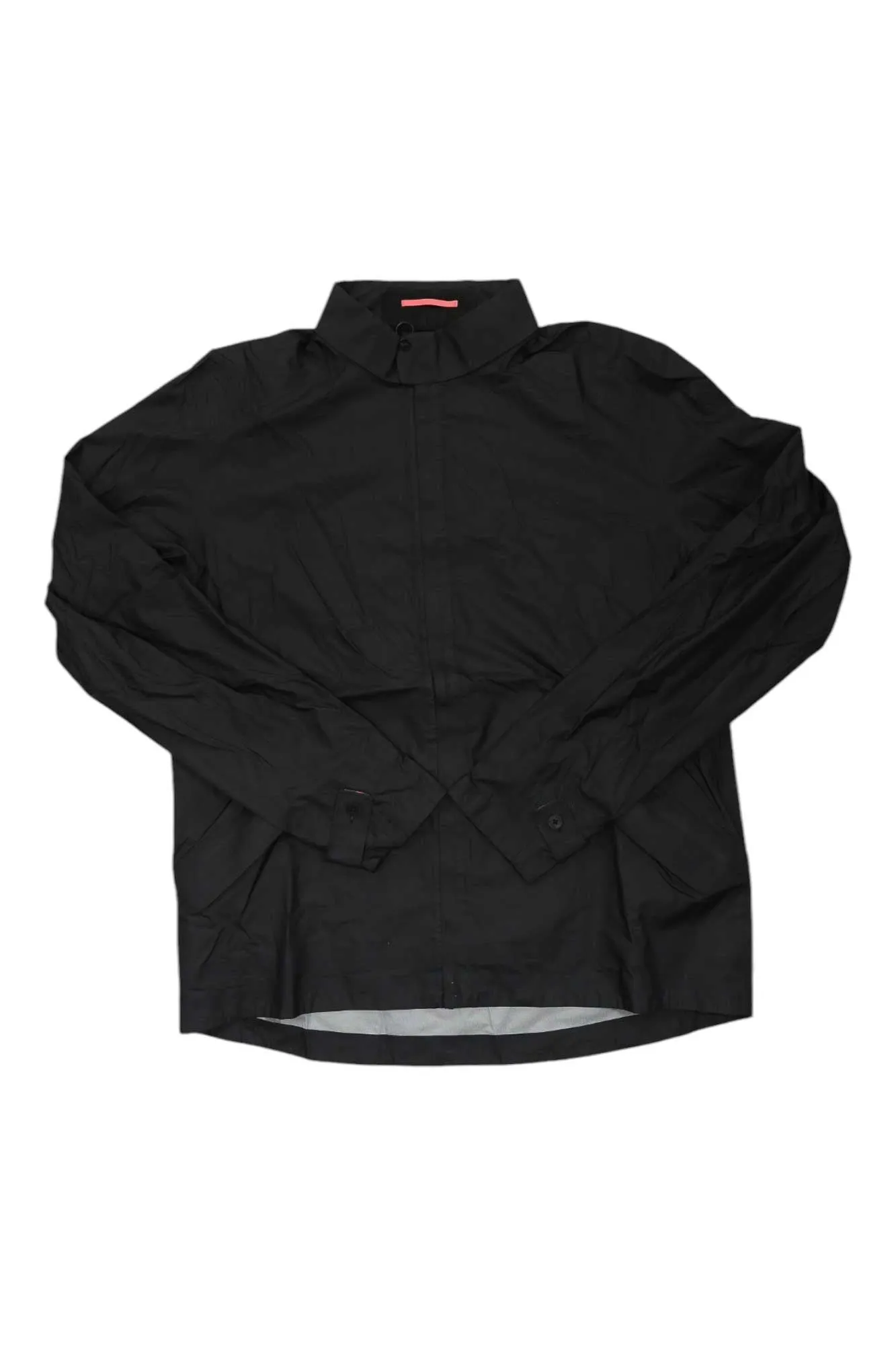 Rapha Mens Waterporoof Packable Jacket sold by Out&Back Outdoor