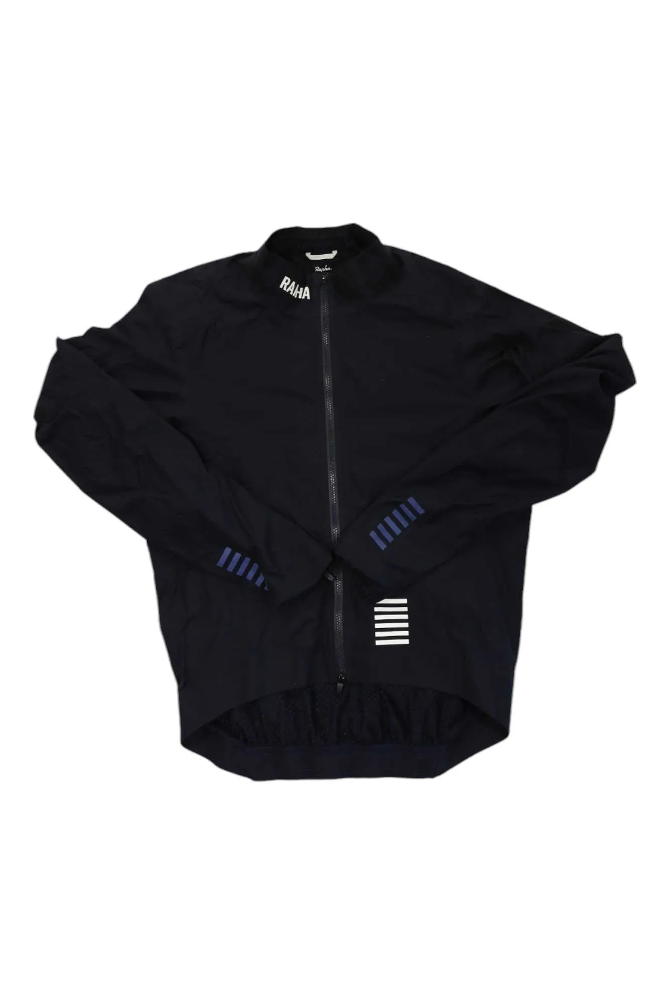 Rapha Mens Pro Team Insulated GORE-TEX Rain Jacket sold by Out&Back Outdoor product image thumbnail 2