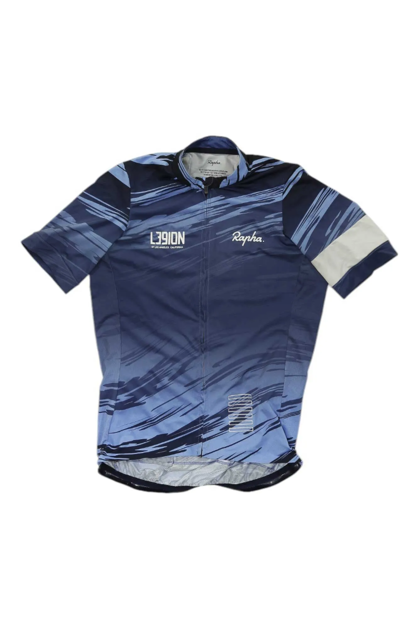 Rapha Legion Womens Pro Team Training Jersey sold by Out&Back Outdoor